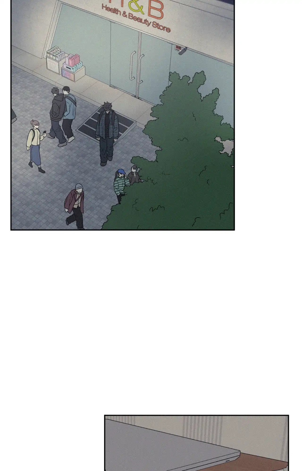 3XLOVE Chapter 9 page 11 - 