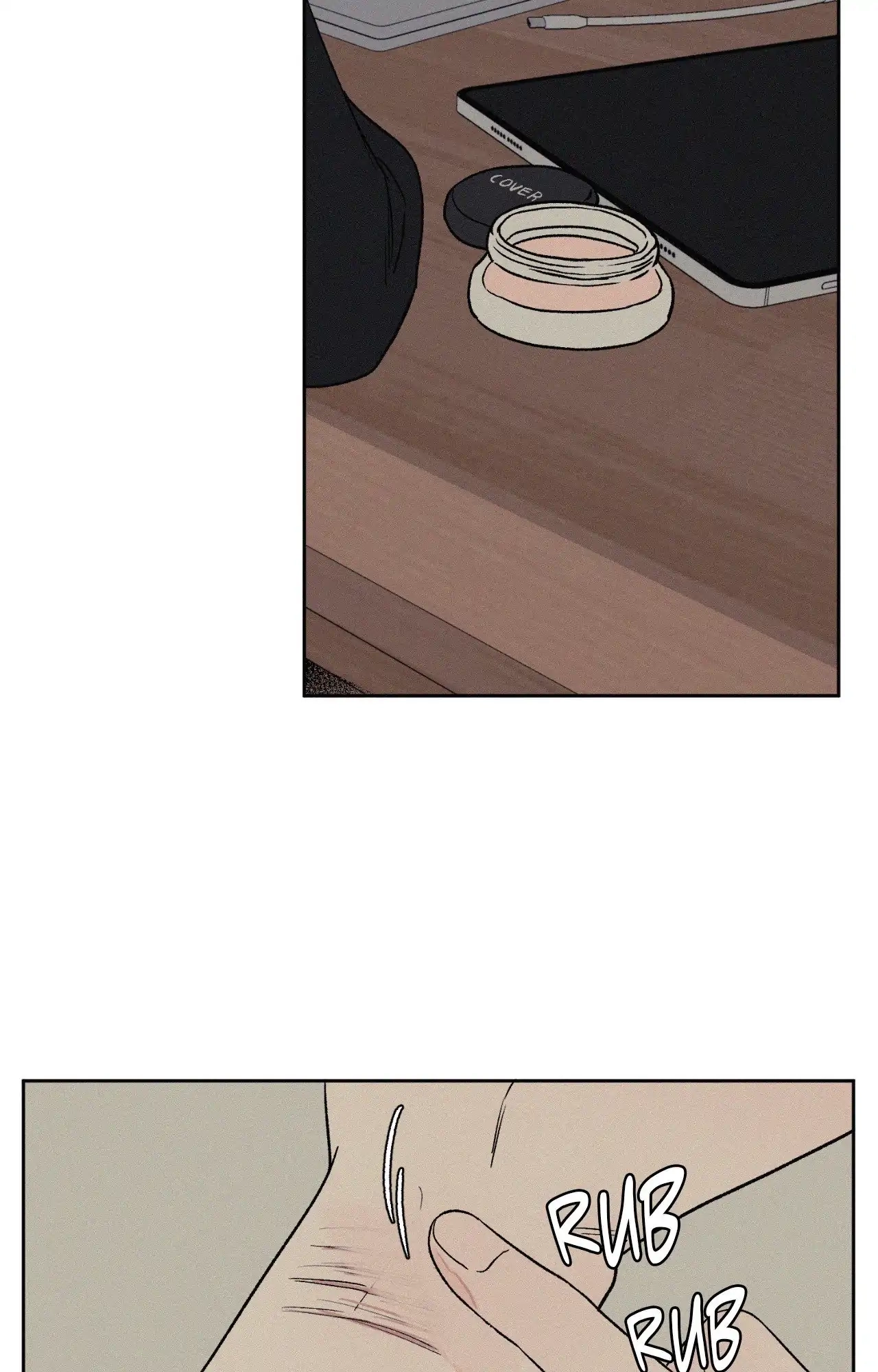 3XLOVE Chapter 9 page 12 - 