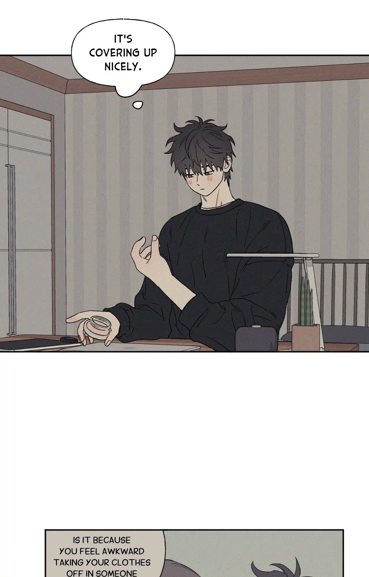 3XLOVE Chapter 9 page 14 - 