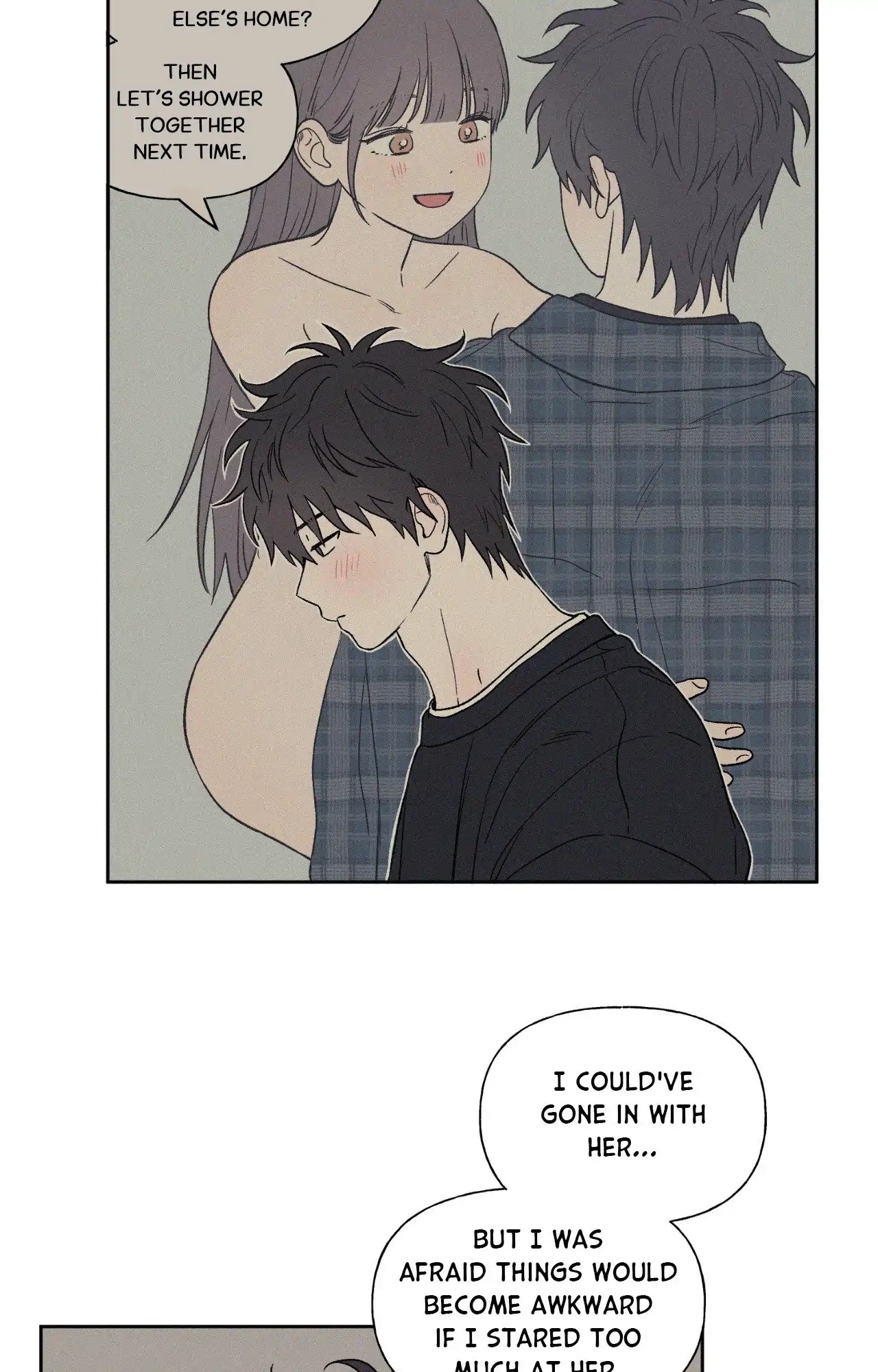 3XLOVE Chapter 9 page 15 - 
