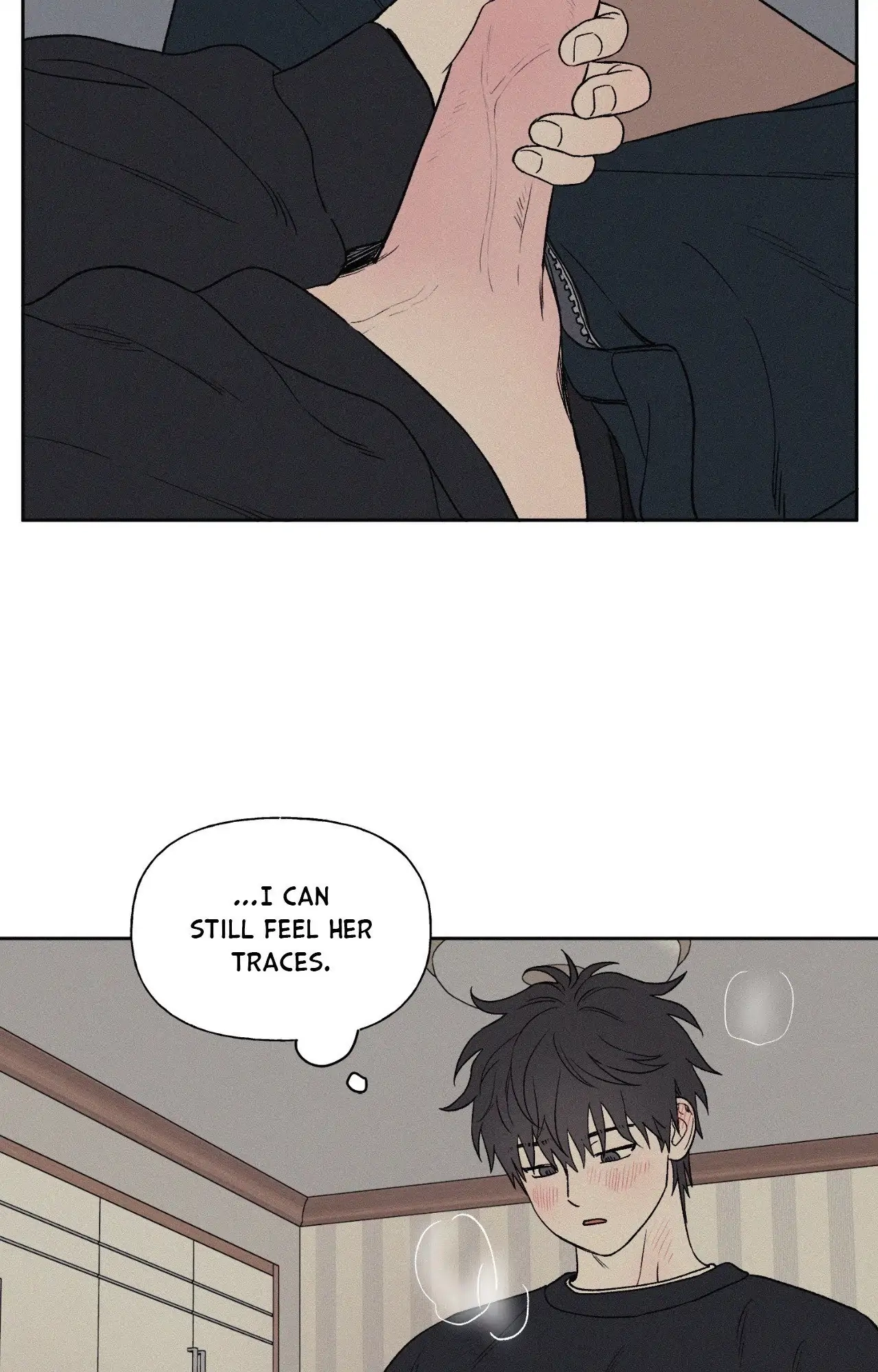 3XLOVE Chapter 9 page 18 - 