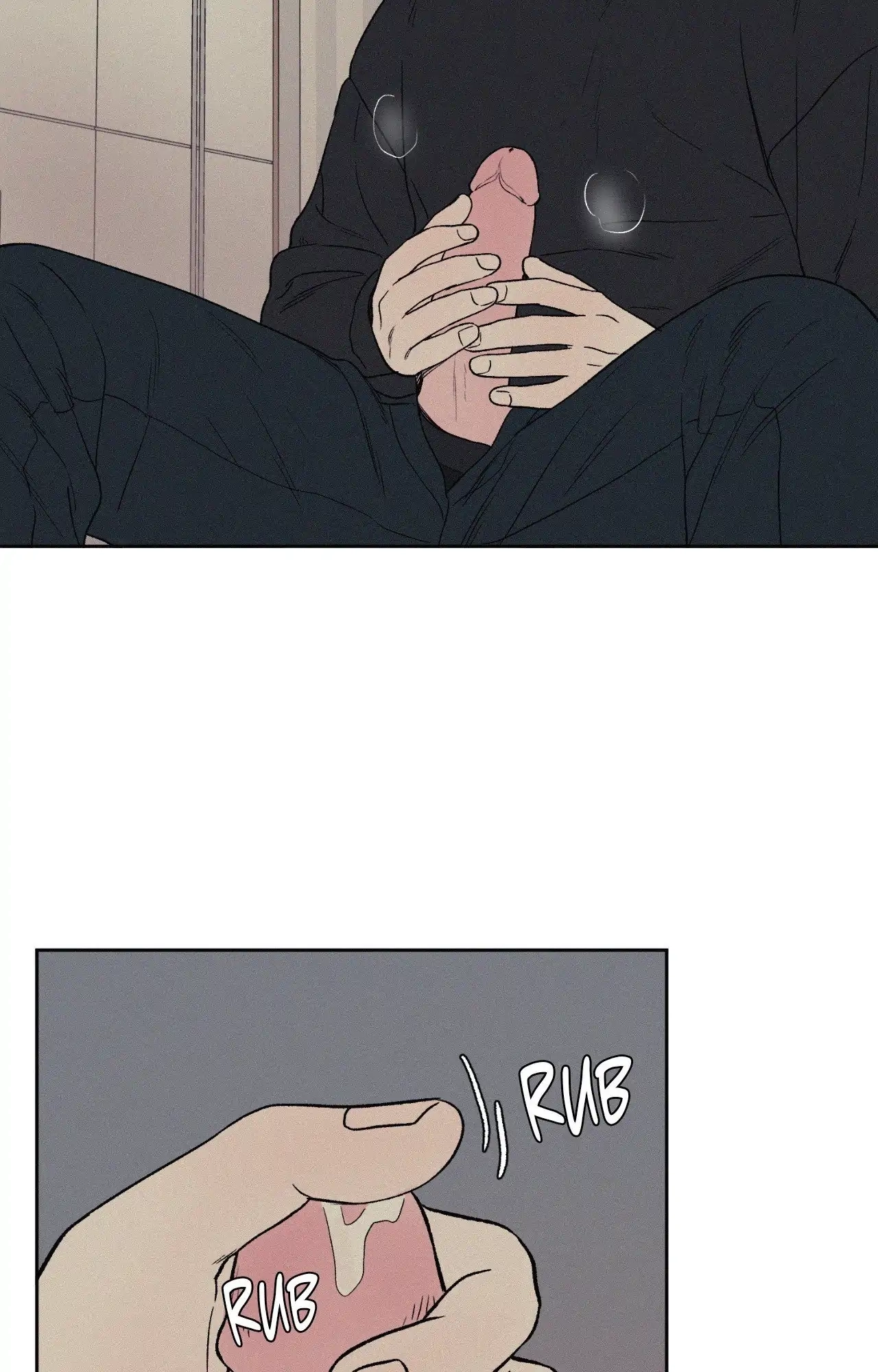 3XLOVE Chapter 9 page 19 - 