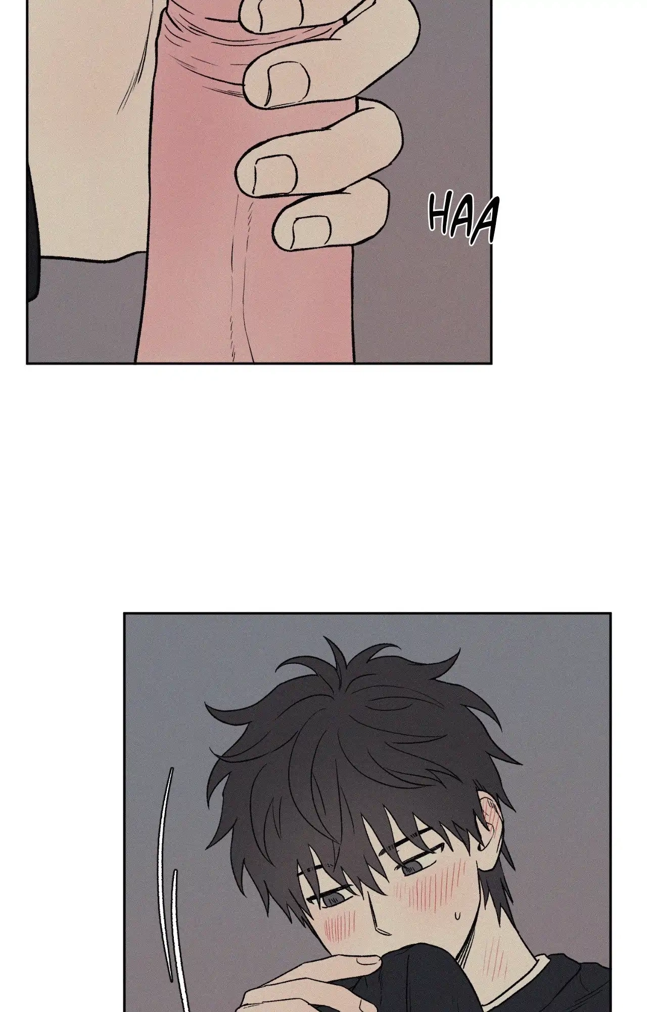 3XLOVE Chapter 9 page 20 - 