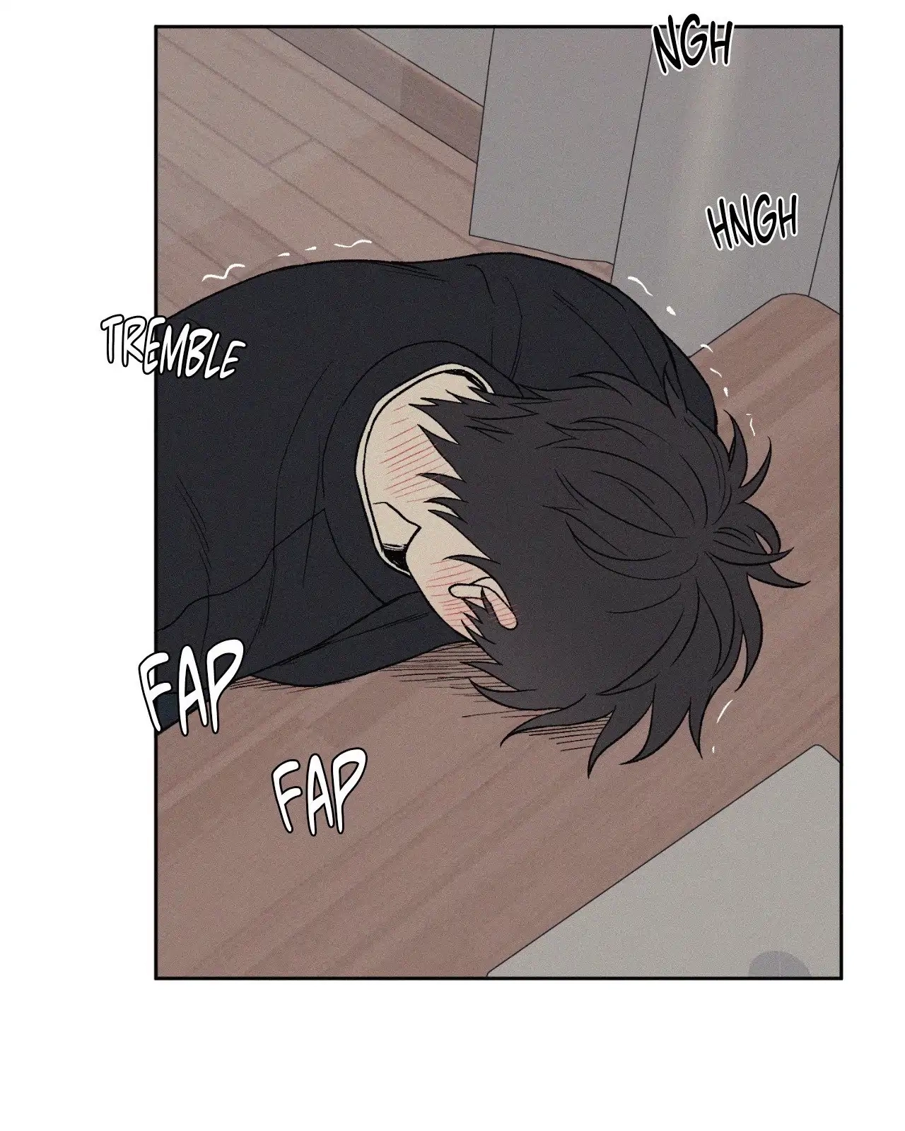 3XLOVE Chapter 9 page 26 - 