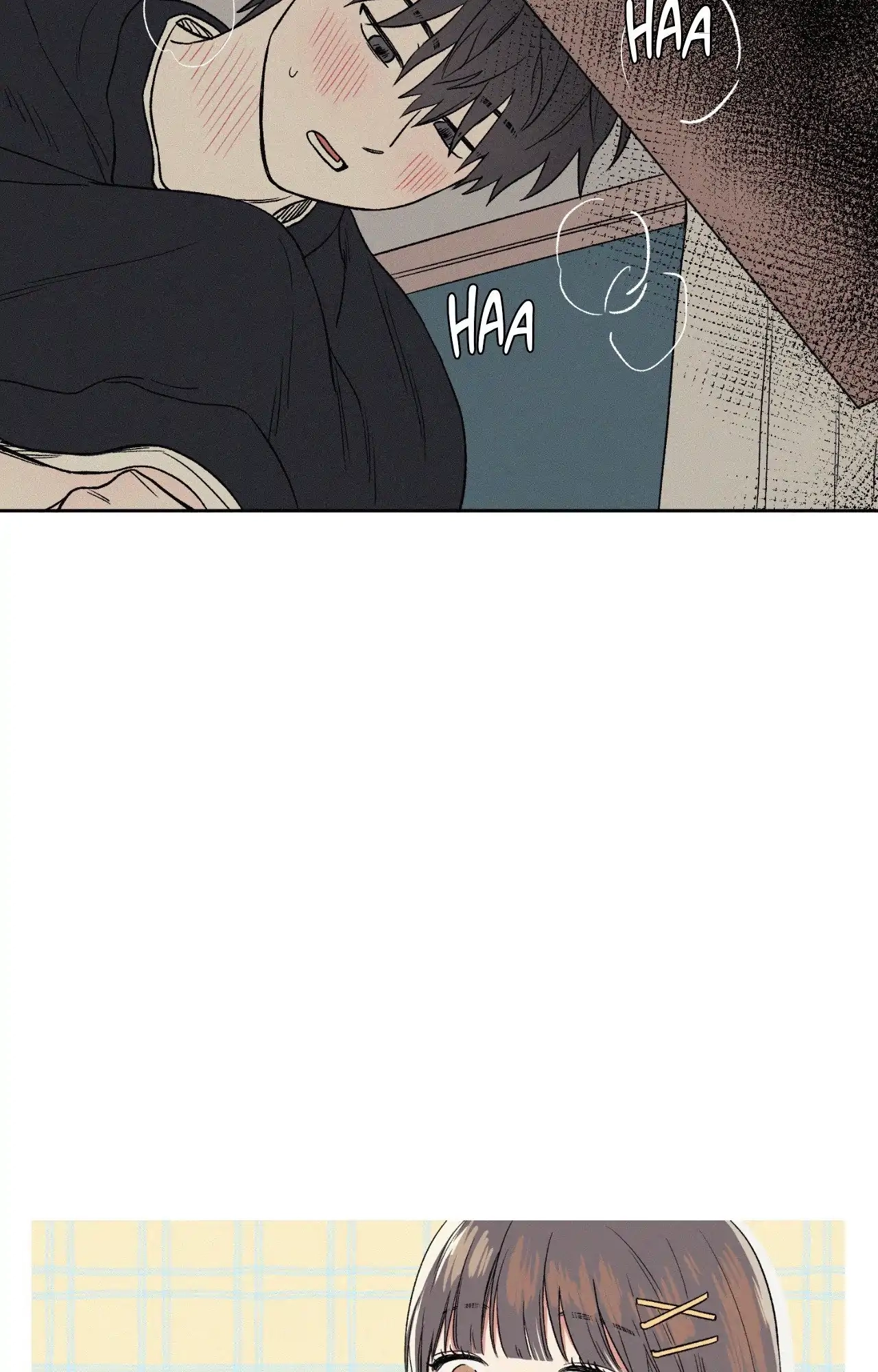 3XLOVE Chapter 9 page 28 - 