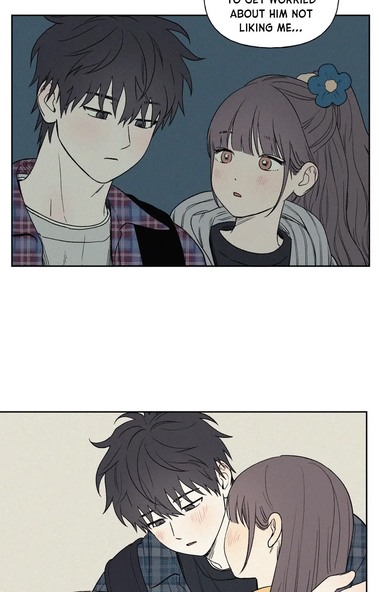 3XLOVE Chapter 9 page 4 - 