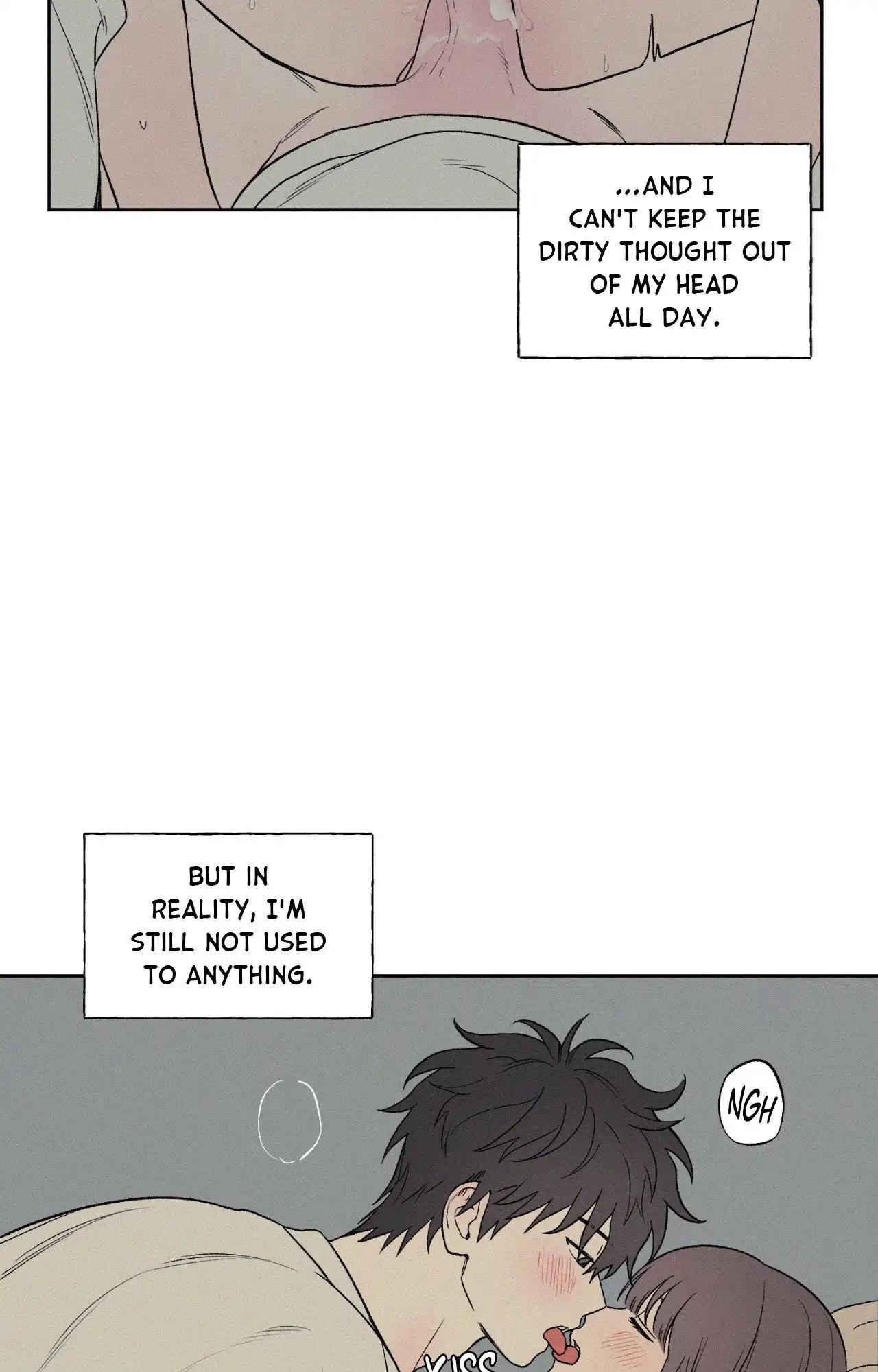 3XLOVE Chapter 9 page 32 - 