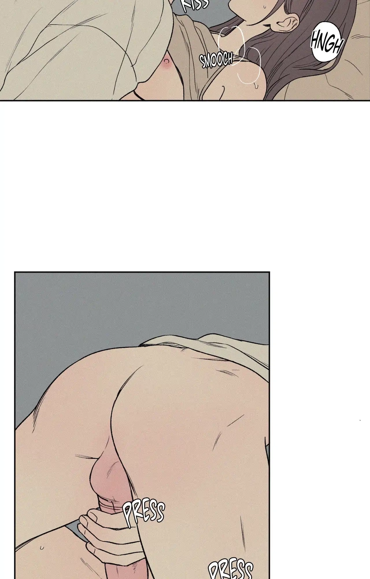 3XLOVE Chapter 9 page 33 - 