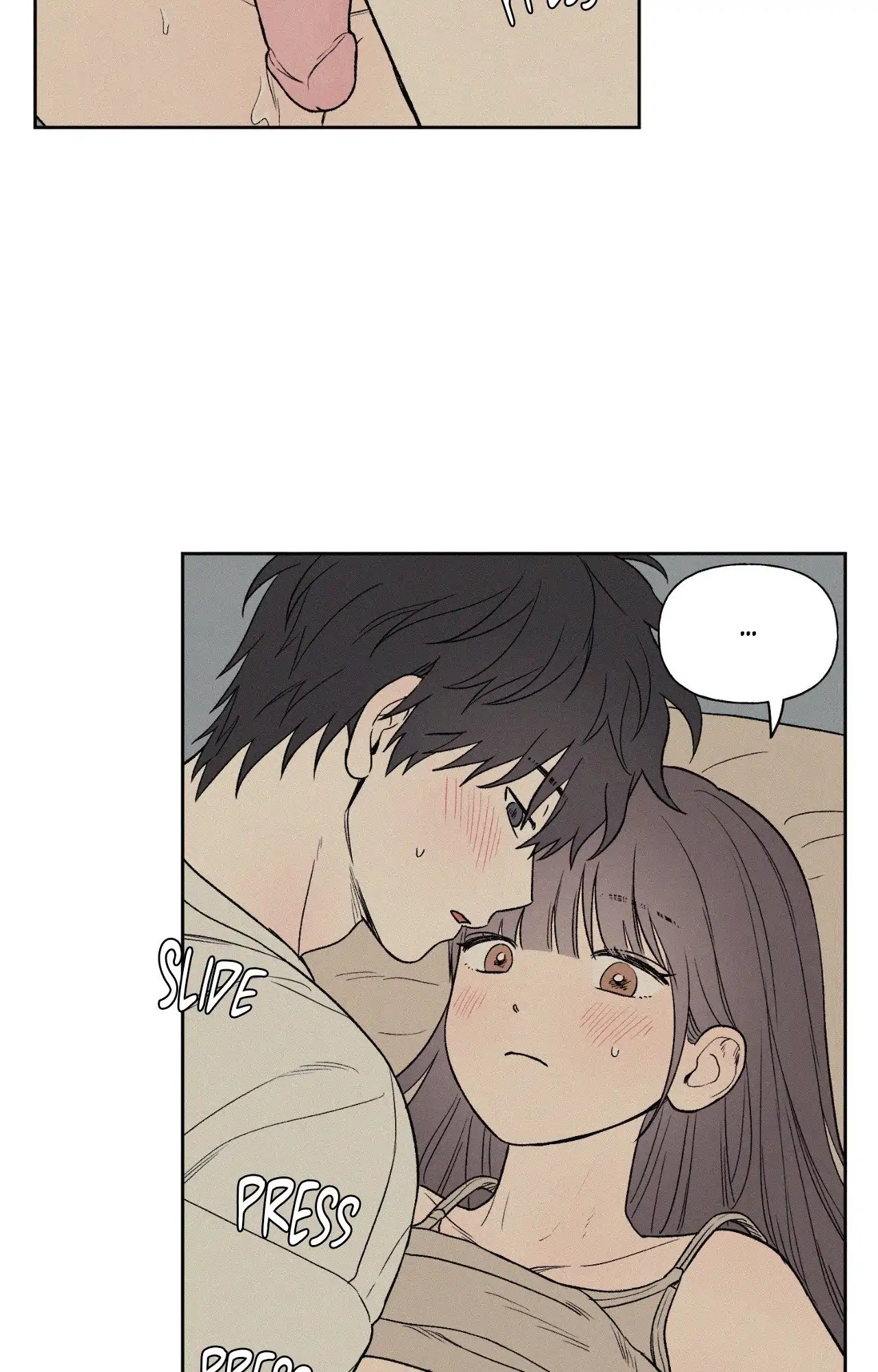 3XLOVE Chapter 9 page 34 - 