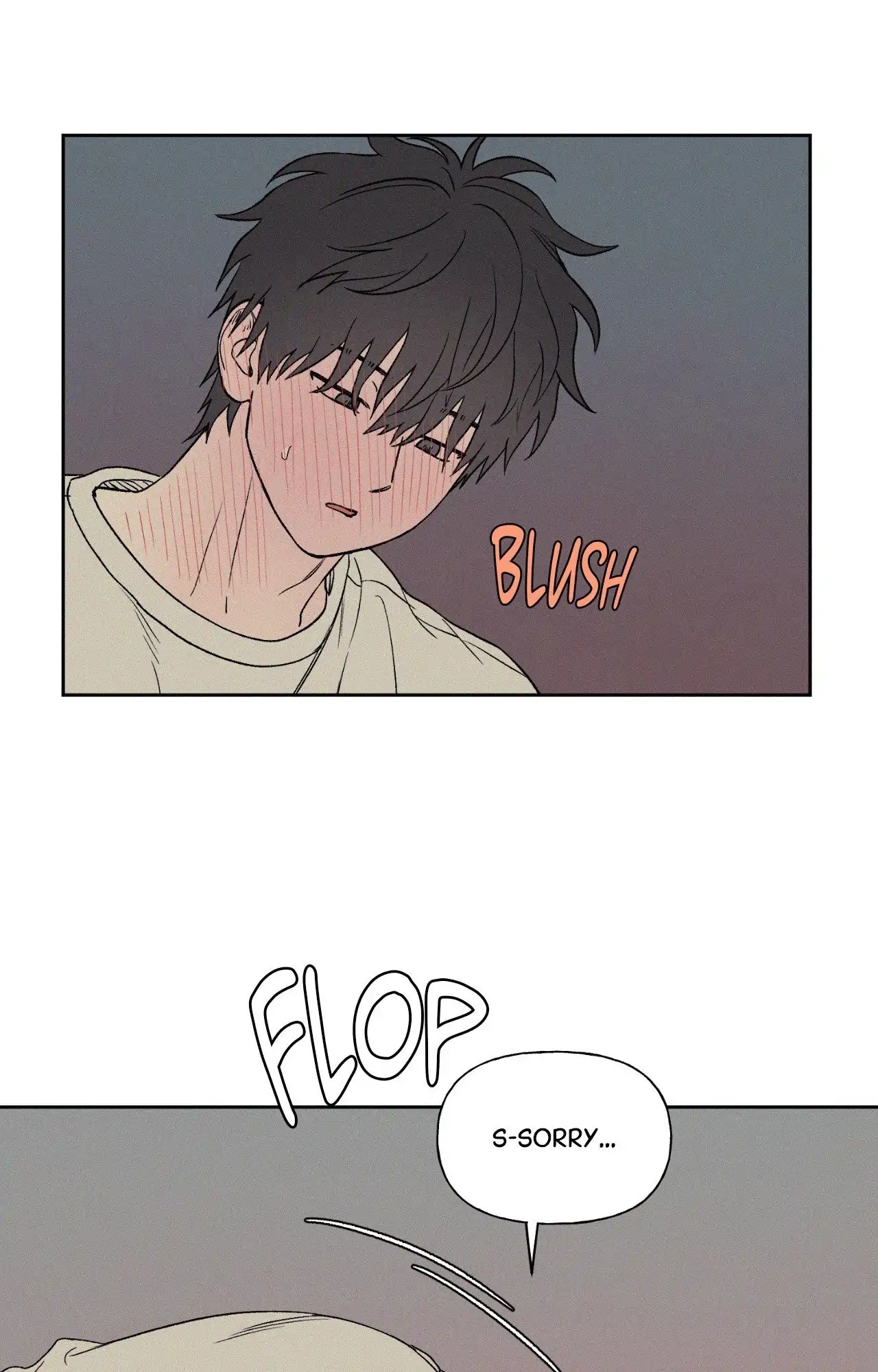 3XLOVE Chapter 9 page 36 - 