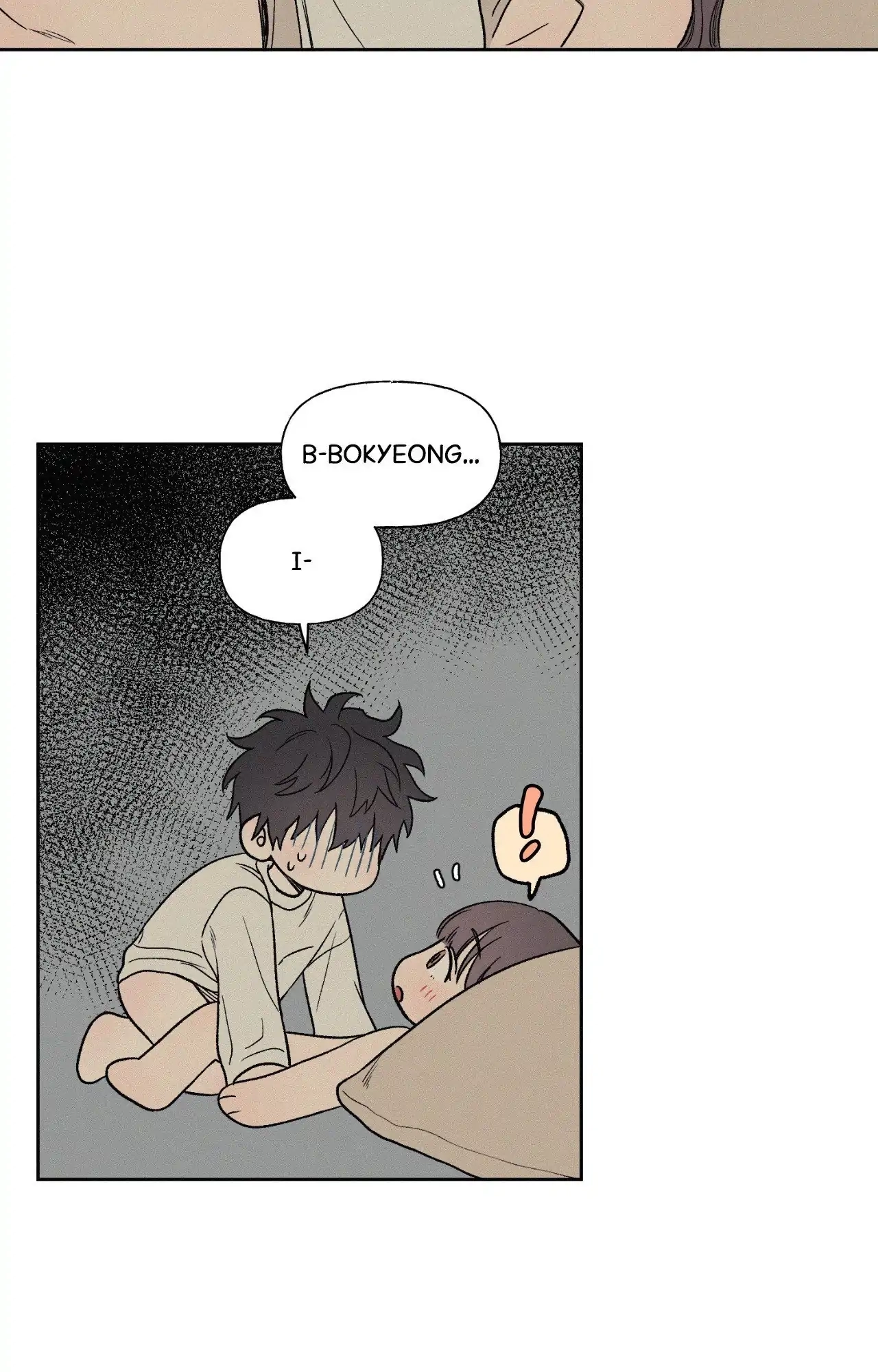 3XLOVE Chapter 9 page 38 - 