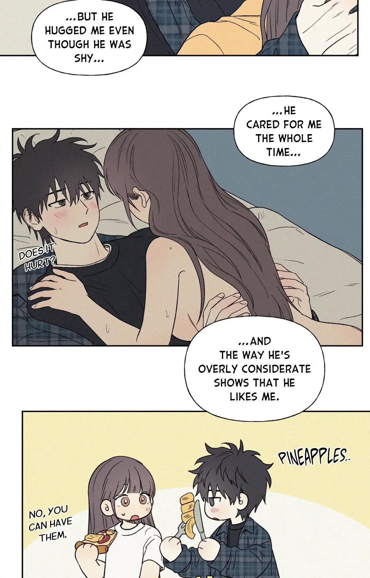 3XLOVE Chapter 9 page 5 - 