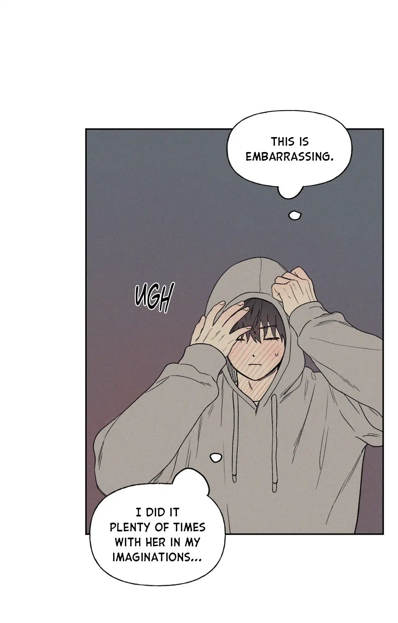 3XLOVE Chapter 9 page 42 - 