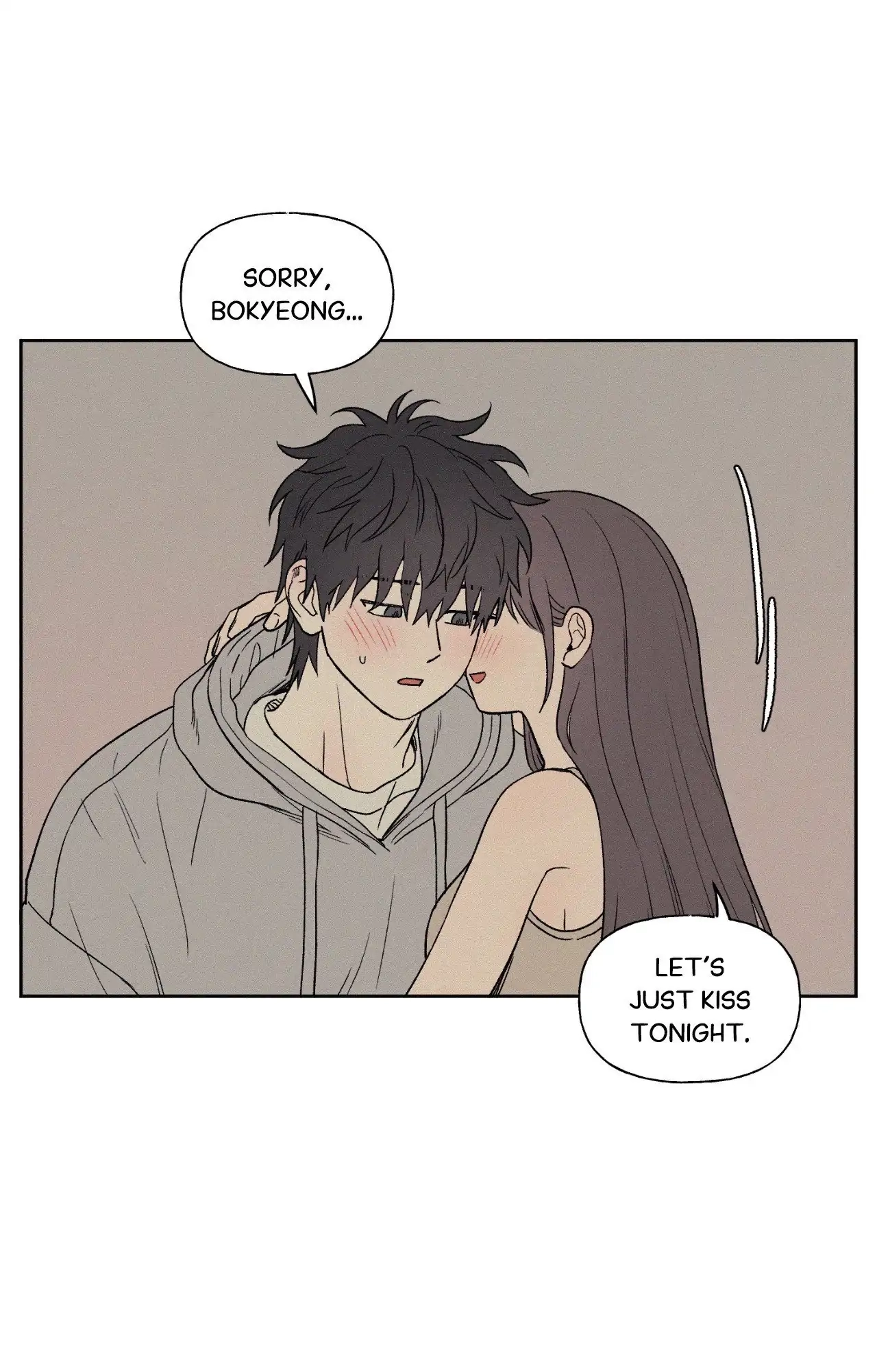 3XLOVE Chapter 9 page 43 - 
