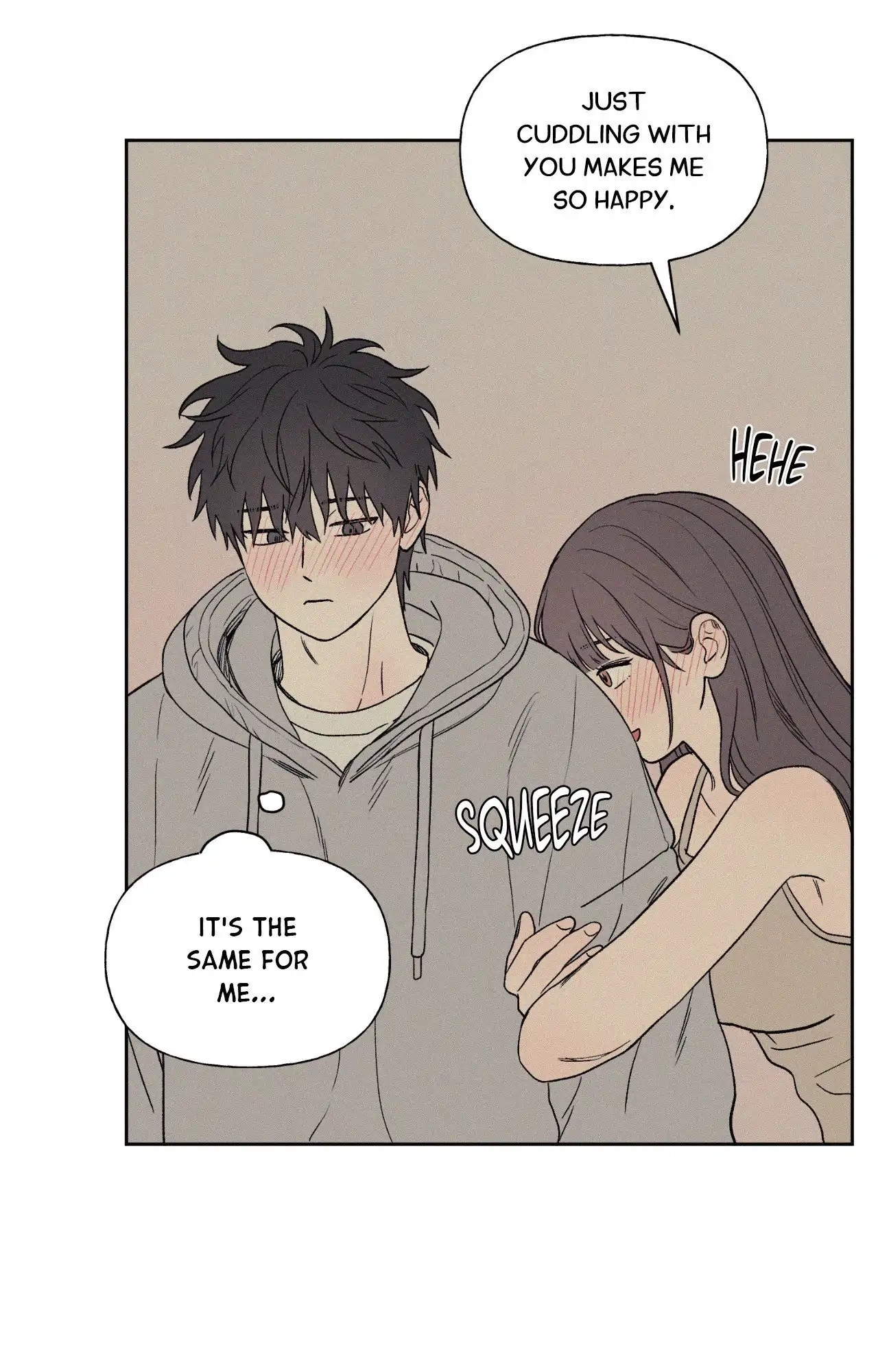 3XLOVE Chapter 9 page 44 - 
