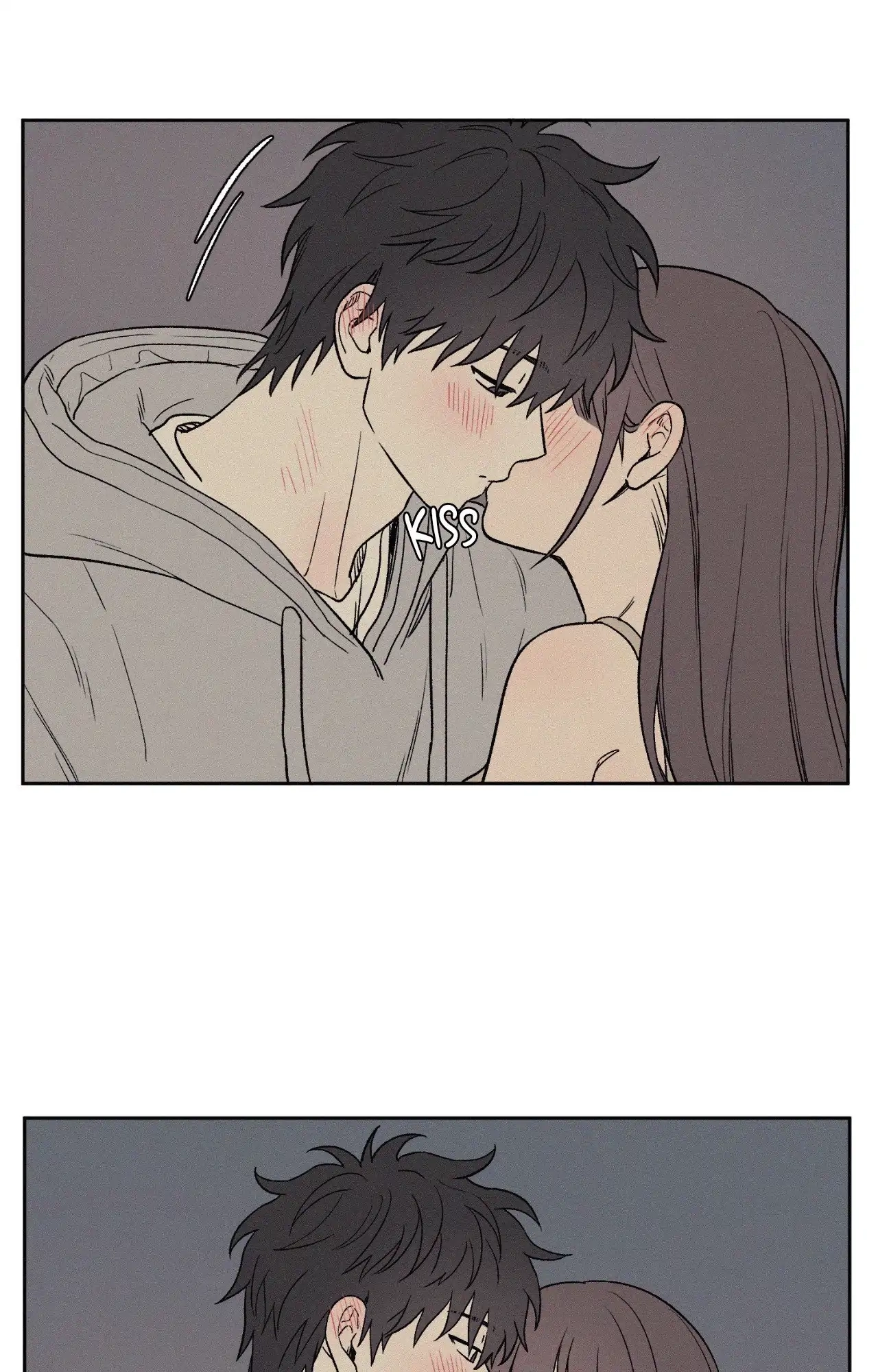 3XLOVE Chapter 9 page 45 - 
