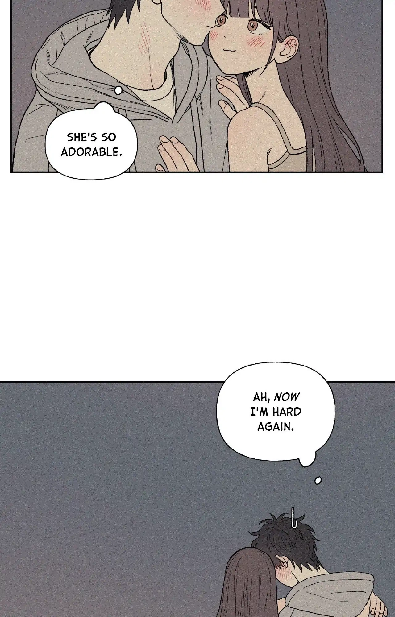 3XLOVE Chapter 9 page 46 - 