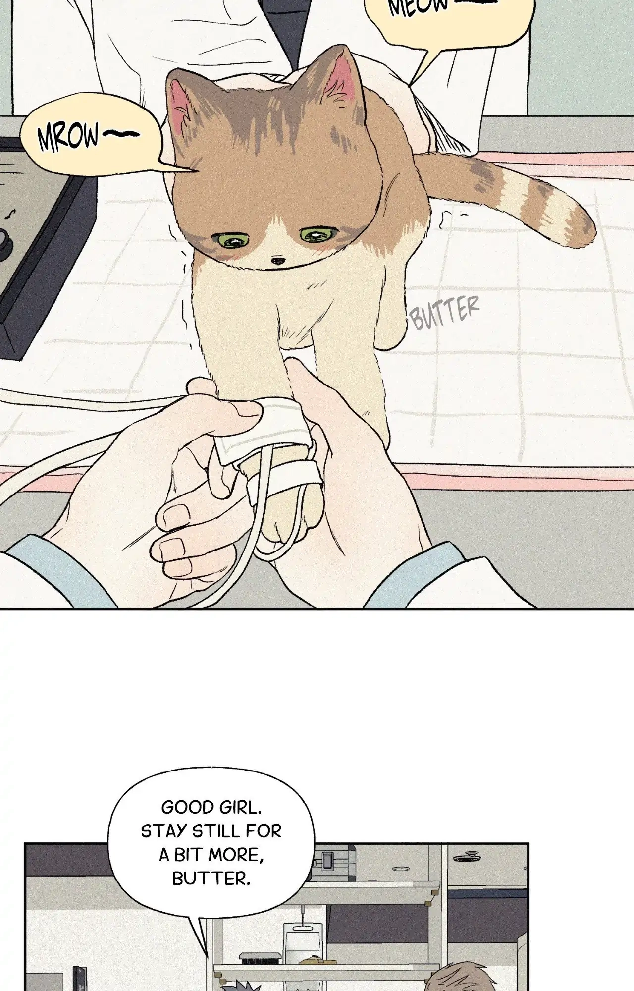 3XLOVE Chapter 9 page 49 - 