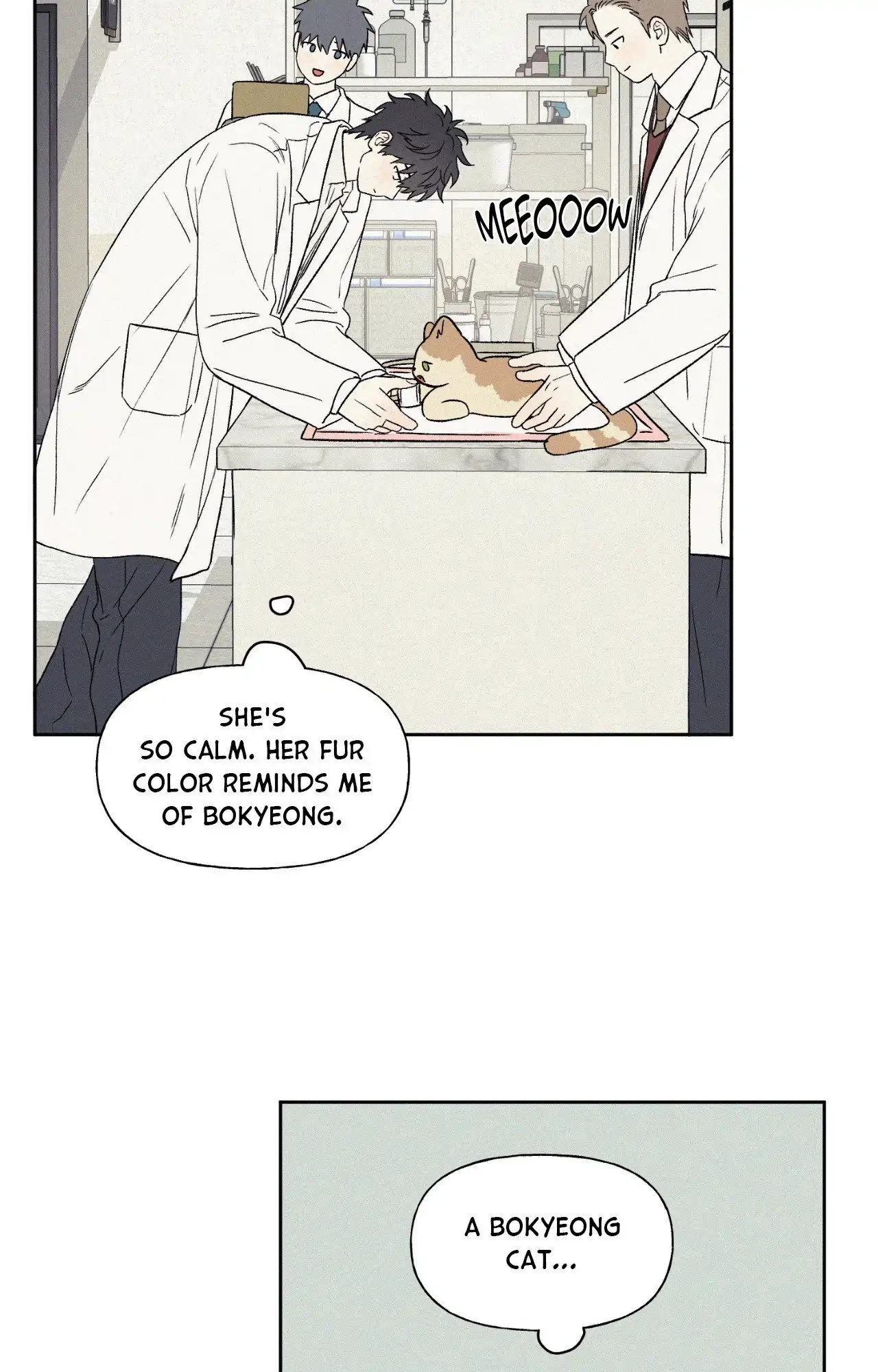 3XLOVE Chapter 9 page 50 - 