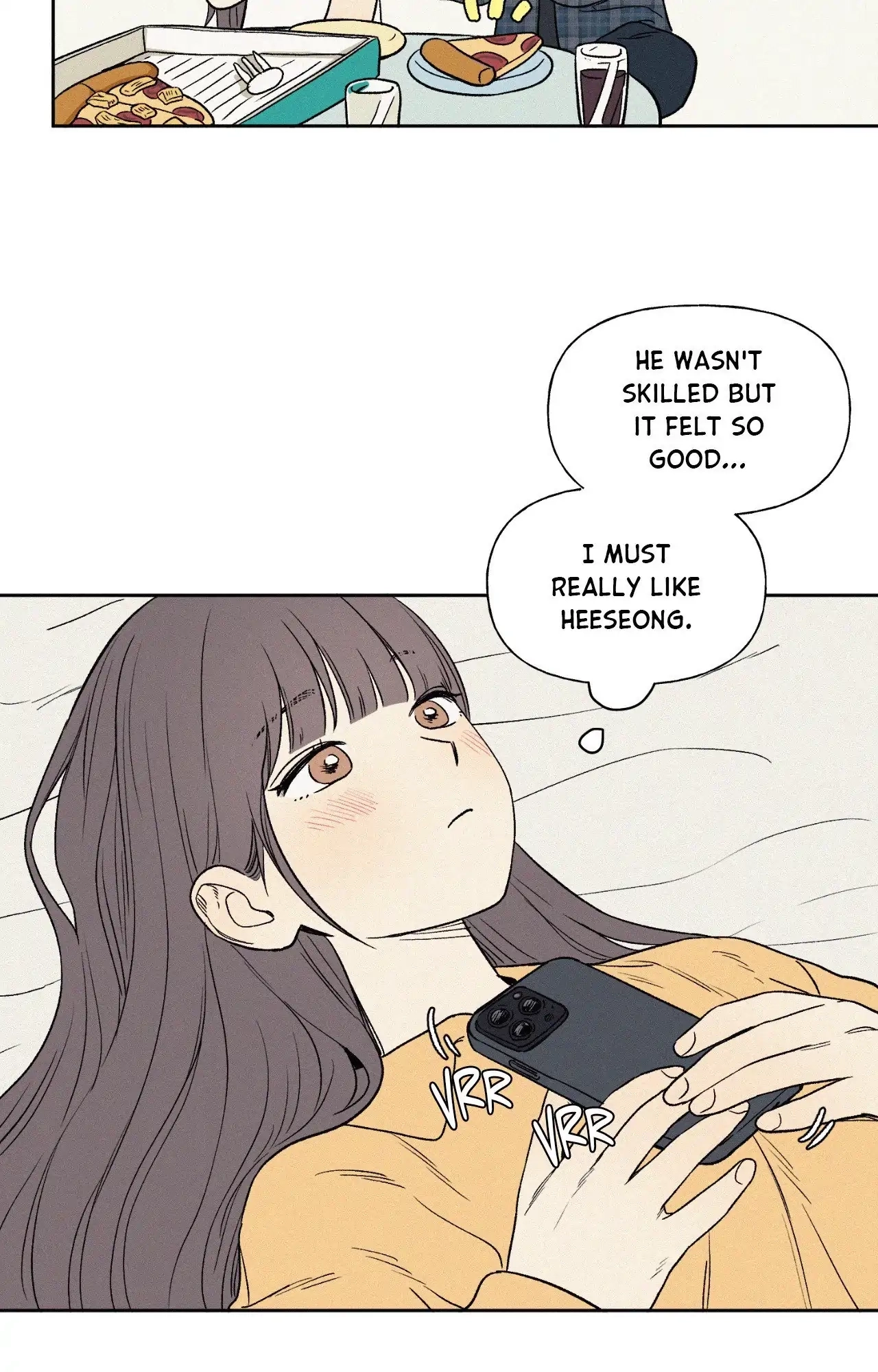 3XLOVE Chapter 9 page 6 - 