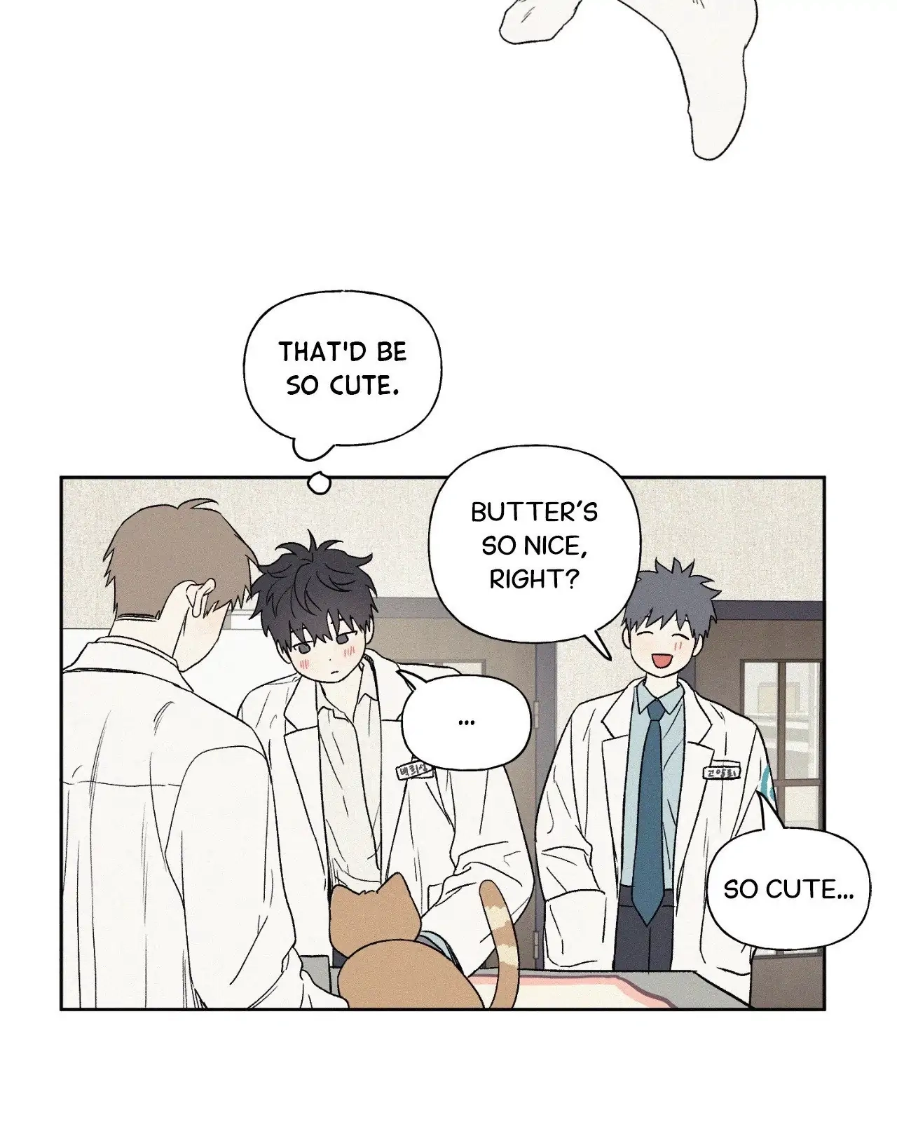 3XLOVE Chapter 9 page 52 - 