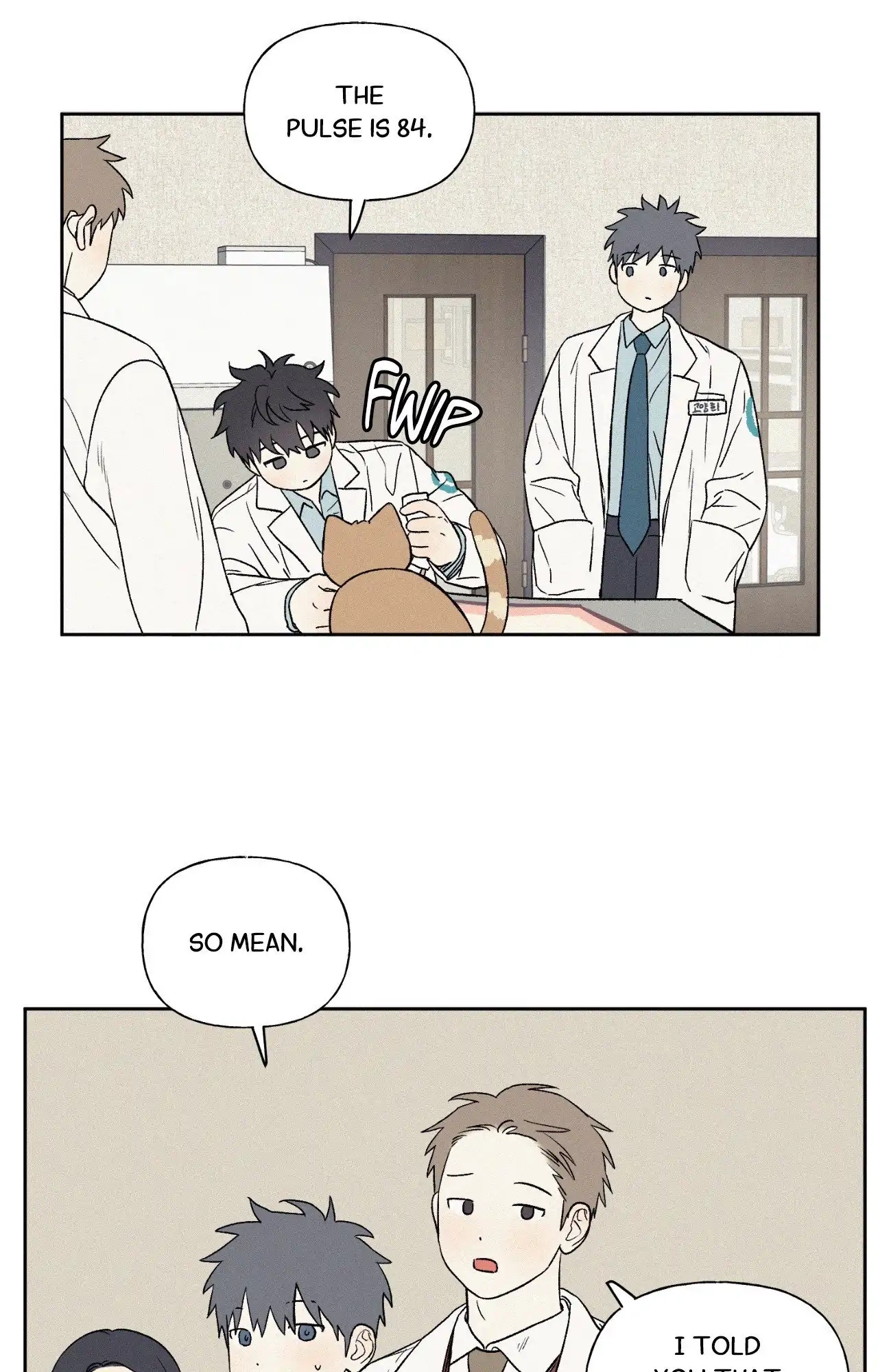 3XLOVE Chapter 9 page 53 - 