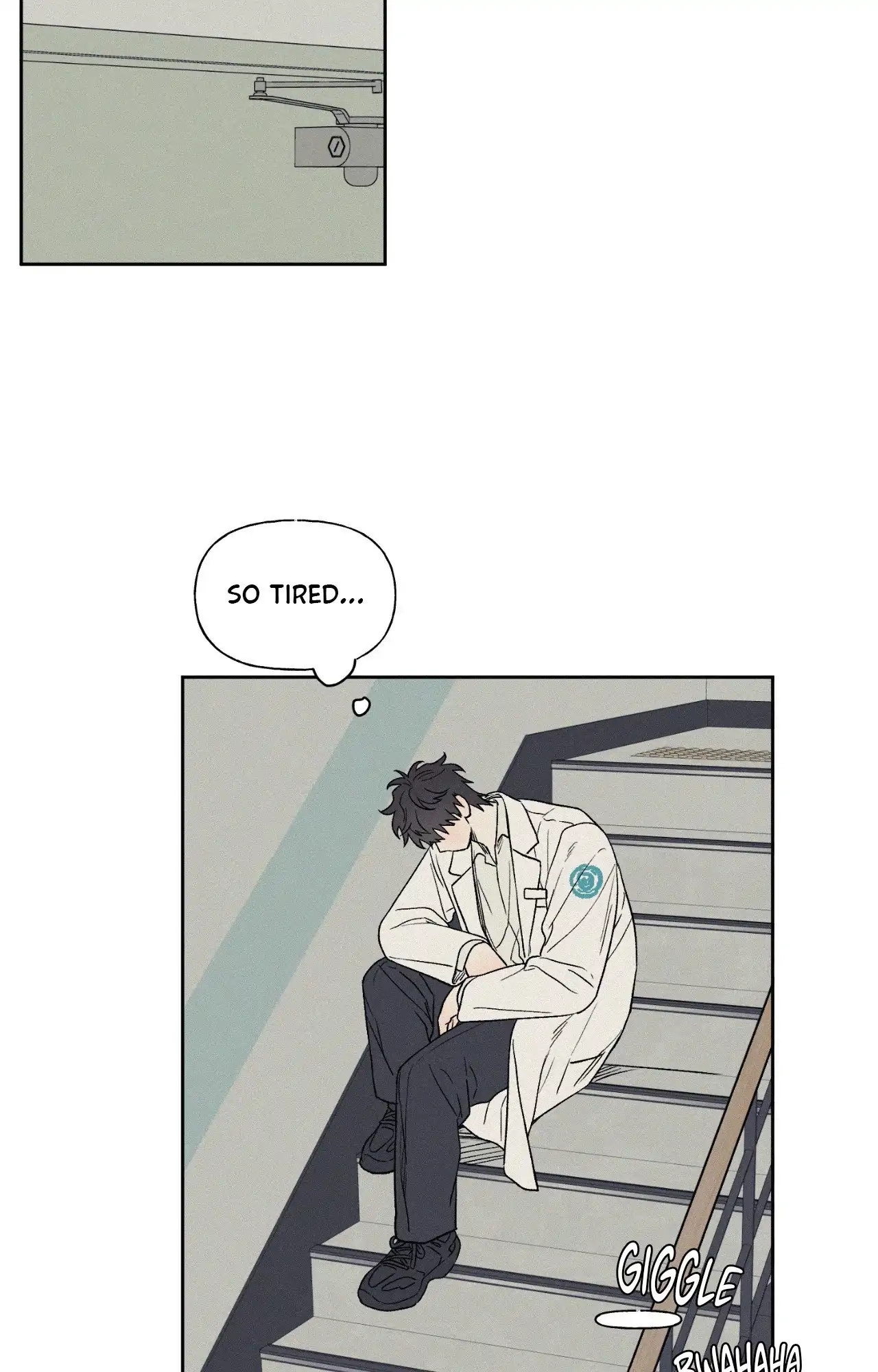3XLOVE Chapter 9 page 56 - 