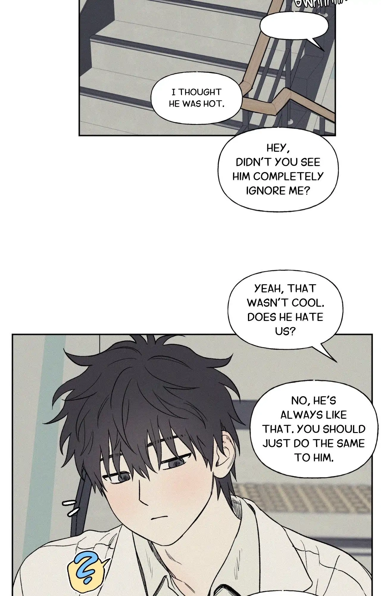 3XLOVE Chapter 9 page 57 - 