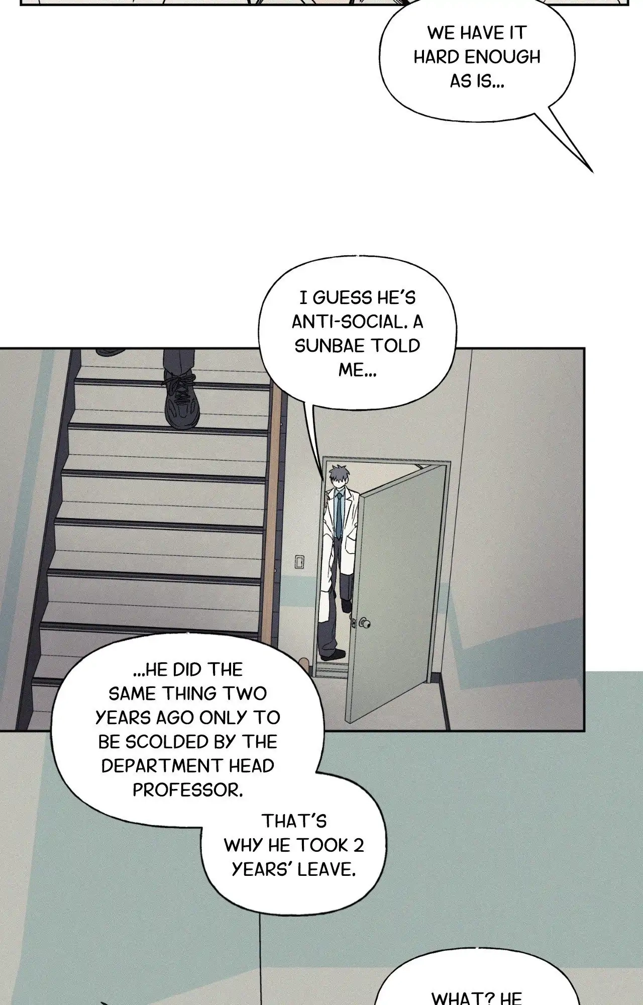 3XLOVE Chapter 9 page 58 - 