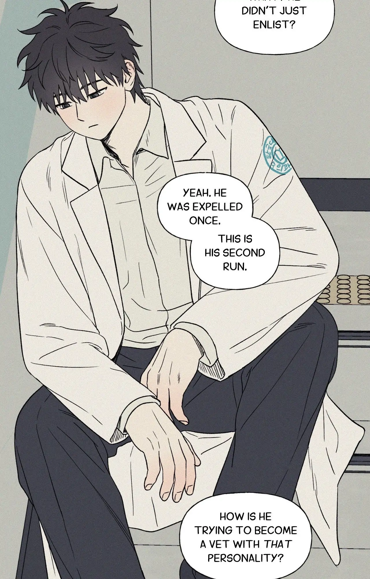 3XLOVE Chapter 9 page 59 - 