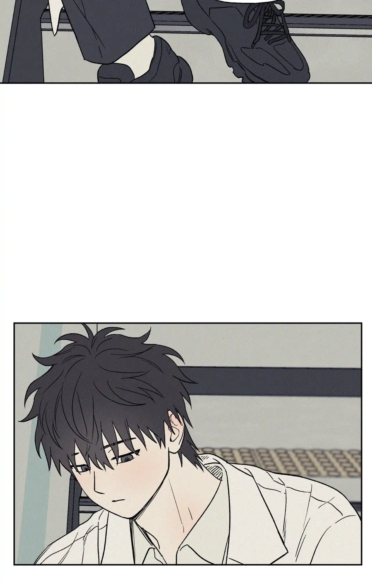 3XLOVE Chapter 9 page 60 - 