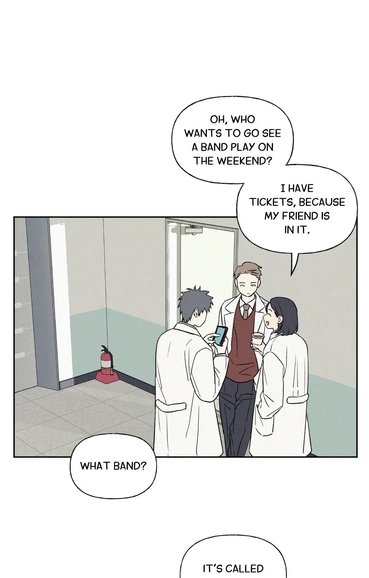 3XLOVE Chapter 9 page 61 - 
