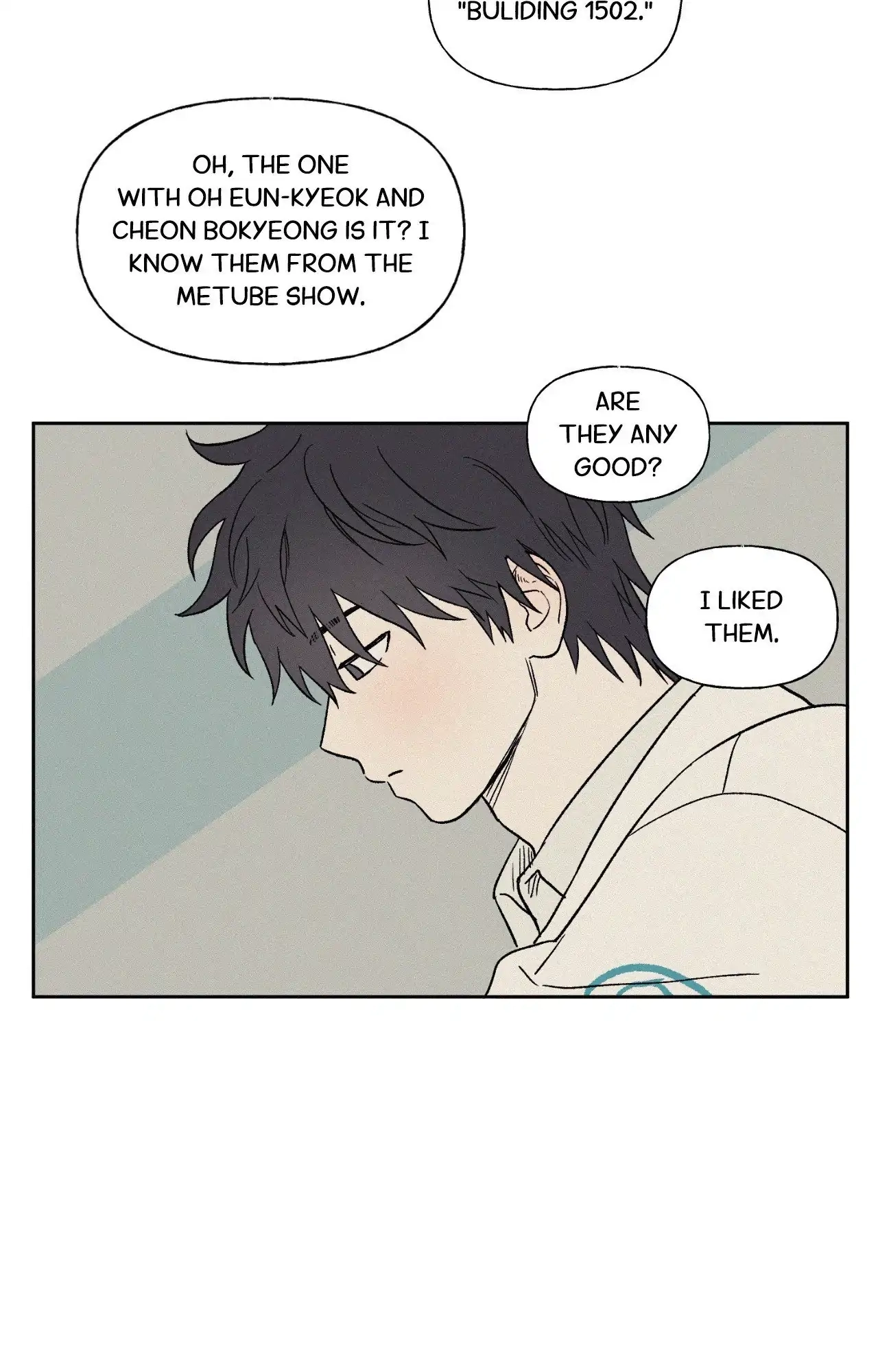 3XLOVE Chapter 9 page 62 - 