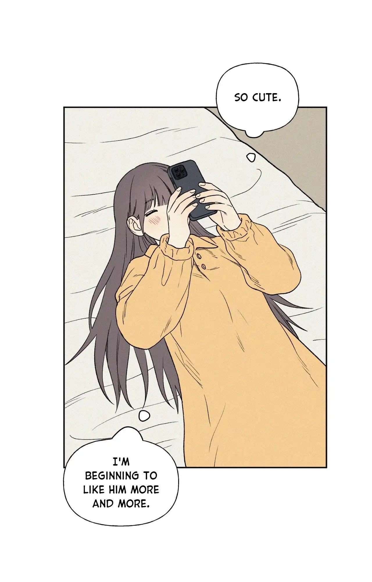 3XLOVE Chapter 9 page 8 - 