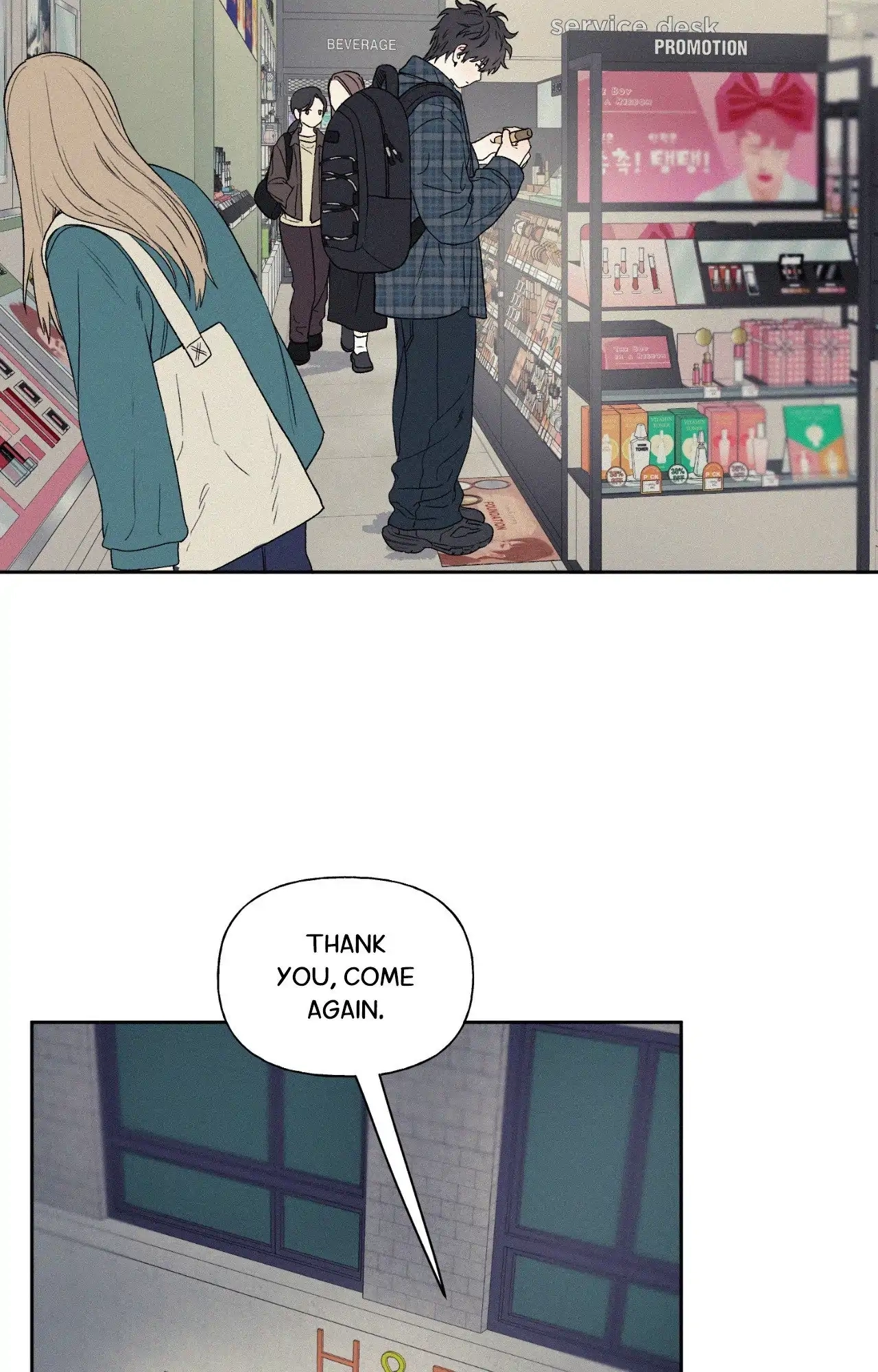 3XLOVE Chapter 9 page 10 - 