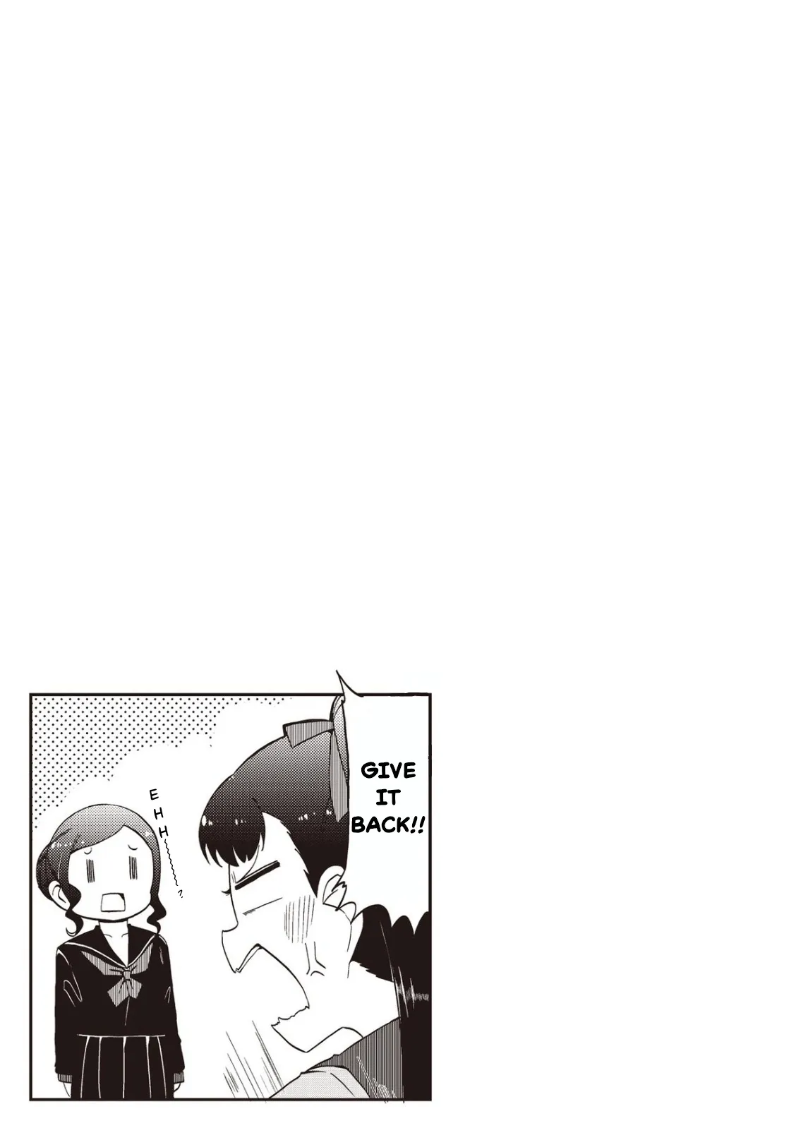 4-Koma 13 Sentinels: Aegis Rim - This Is Sector X Chapter 12 page 9 - 