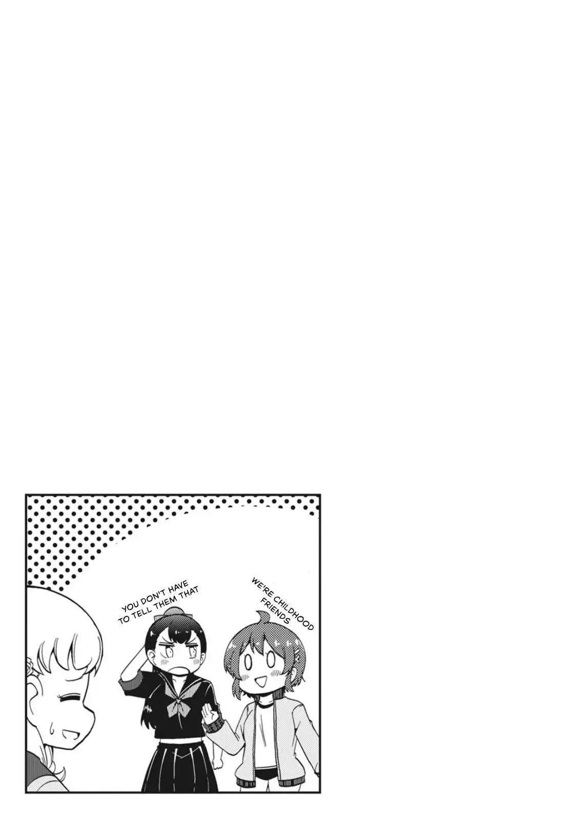 4-Koma 13 Sentinels: Aegis Rim - This Is Sector X Chapter 2 page 11 - 