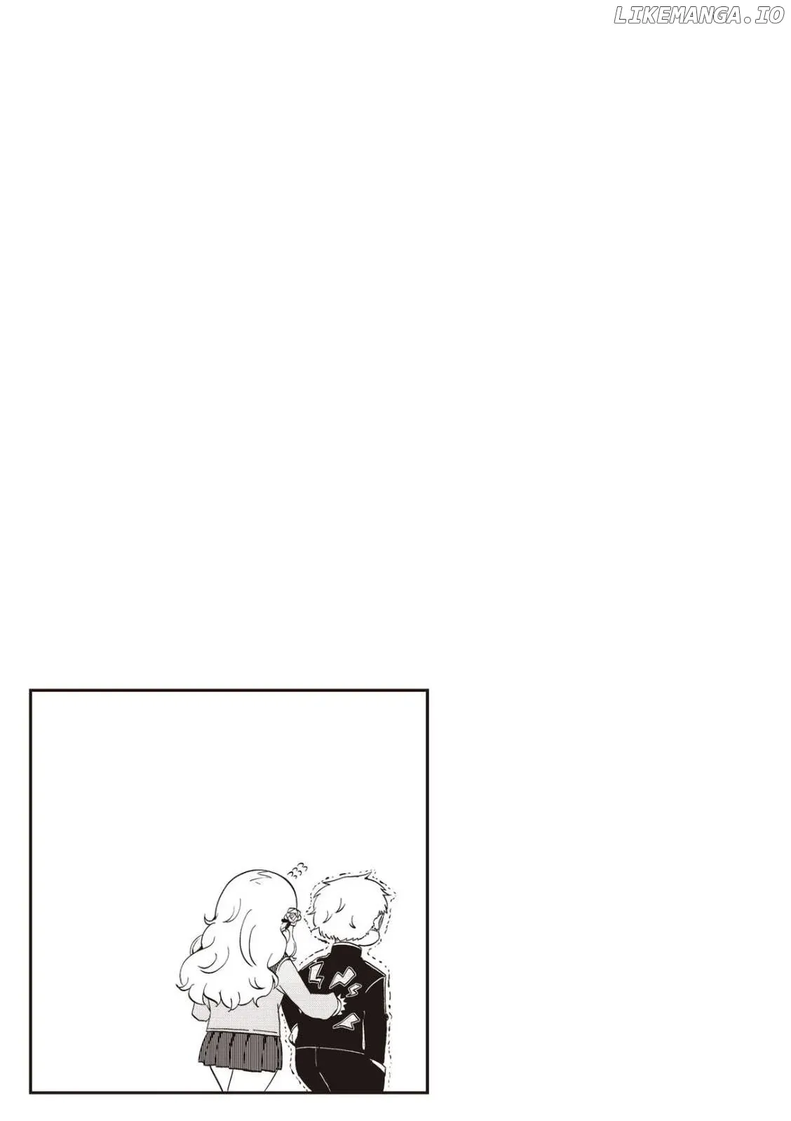 4-Koma 13 Sentinels: Aegis Rim - This Is Sector X Chapter 20 page 9 - 