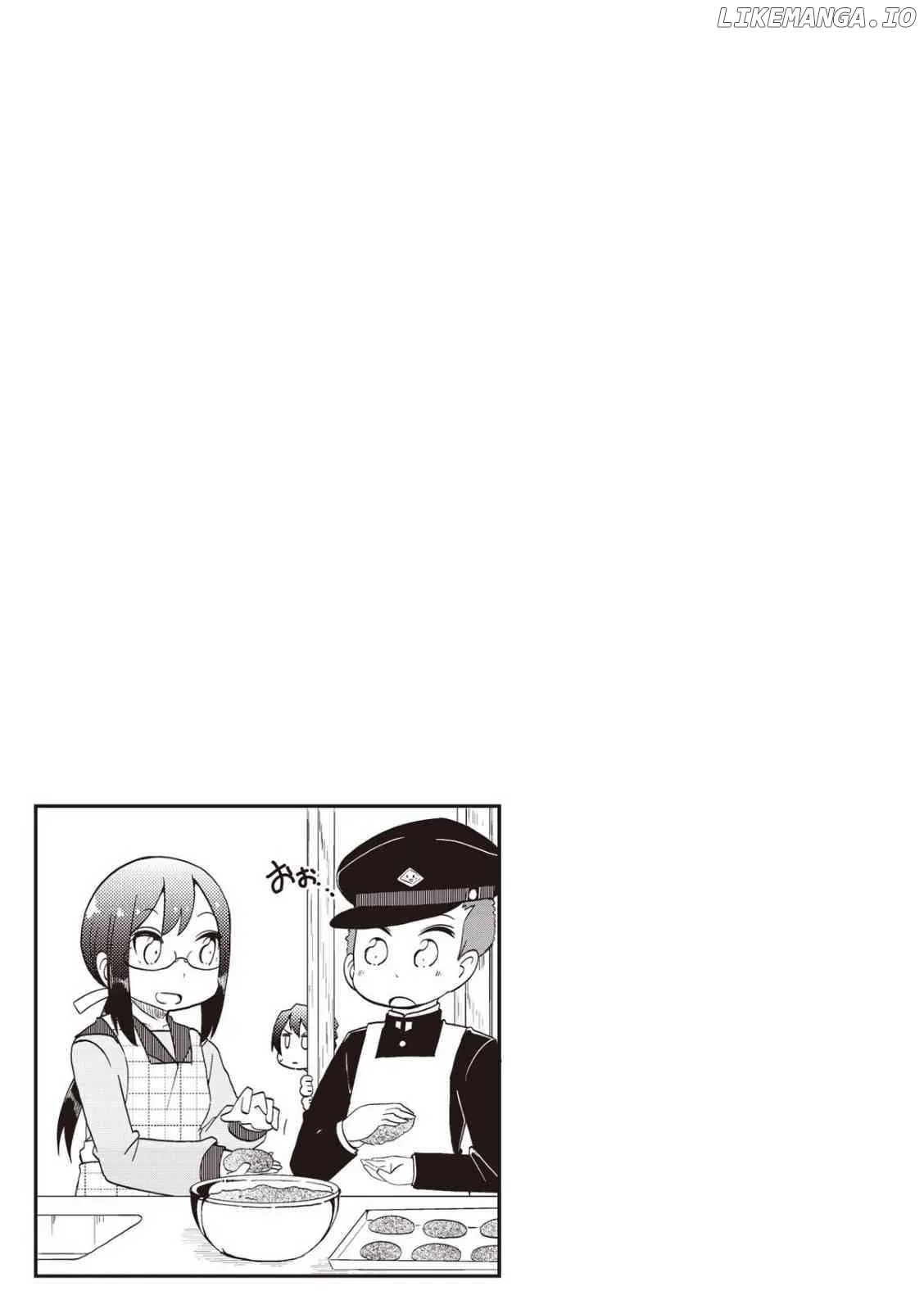4-Koma 13 Sentinels: Aegis Rim - This Is Sector X Chapter 22 page 9 - 