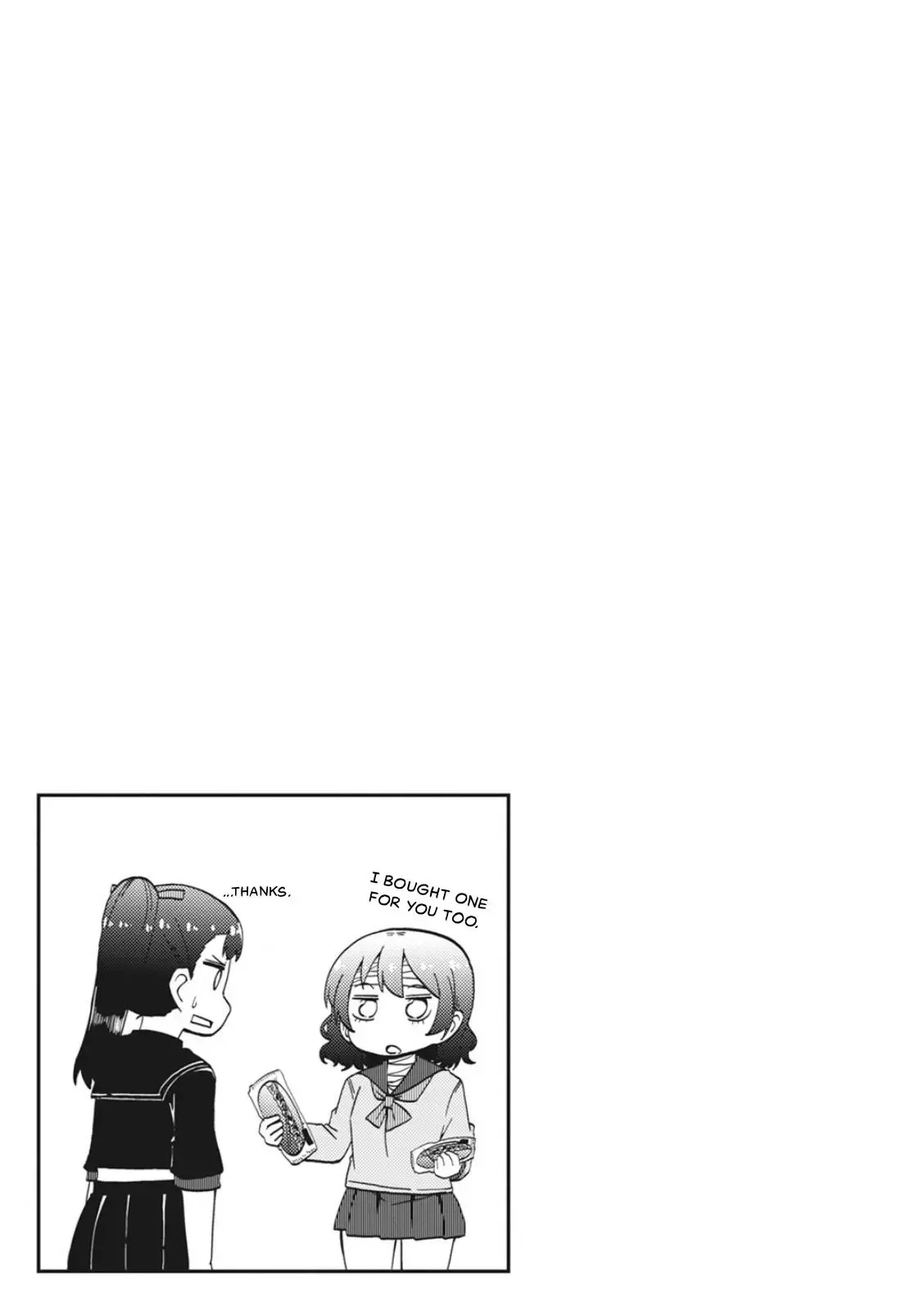 4-Koma 13 Sentinels: Aegis Rim - This Is Sector X Chapter 8 page 9 - 