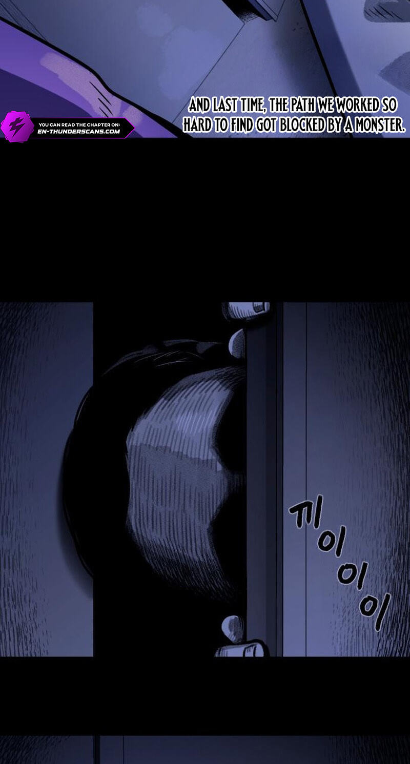 44th Period Survival Class Chapter 46 page 29 - 