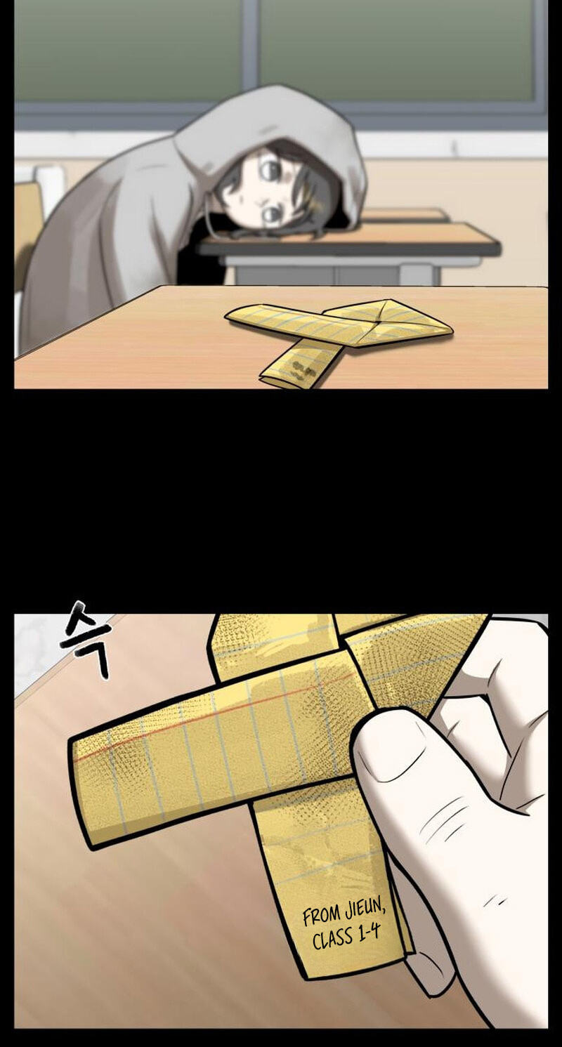 44th Period Survival Class Chapter 46 page 34 - 