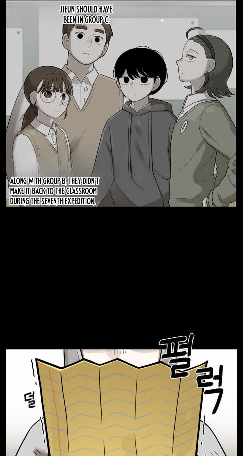 44th Period Survival Class Chapter 46 page 36 - 