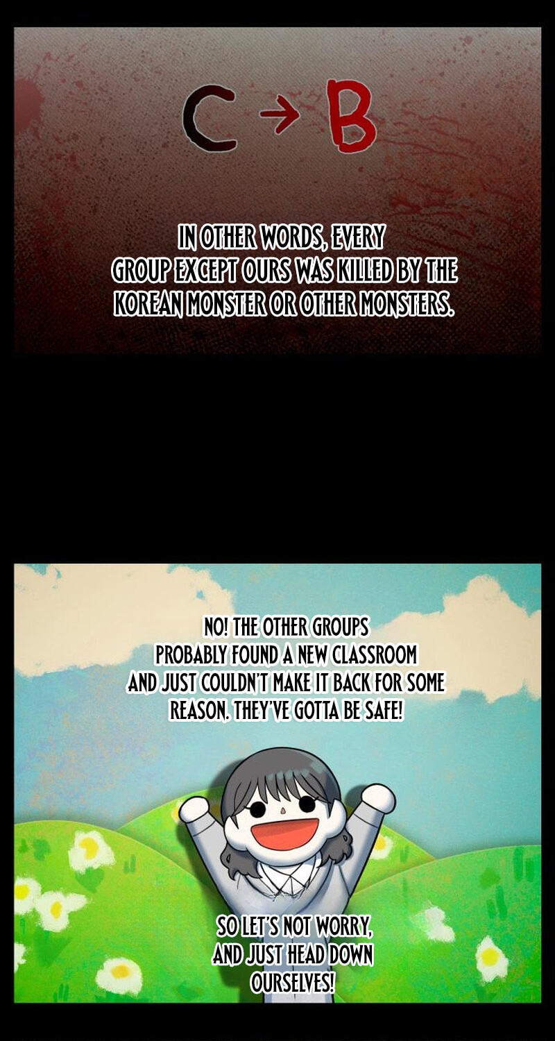 44th Period Survival Class Chapter 46 page 39 - 
