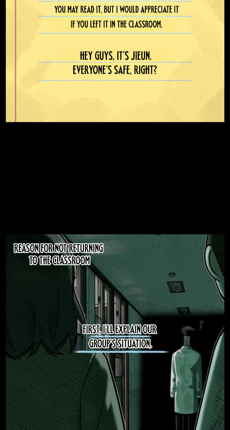 44th Period Survival Class Chapter 46 page 49 - 