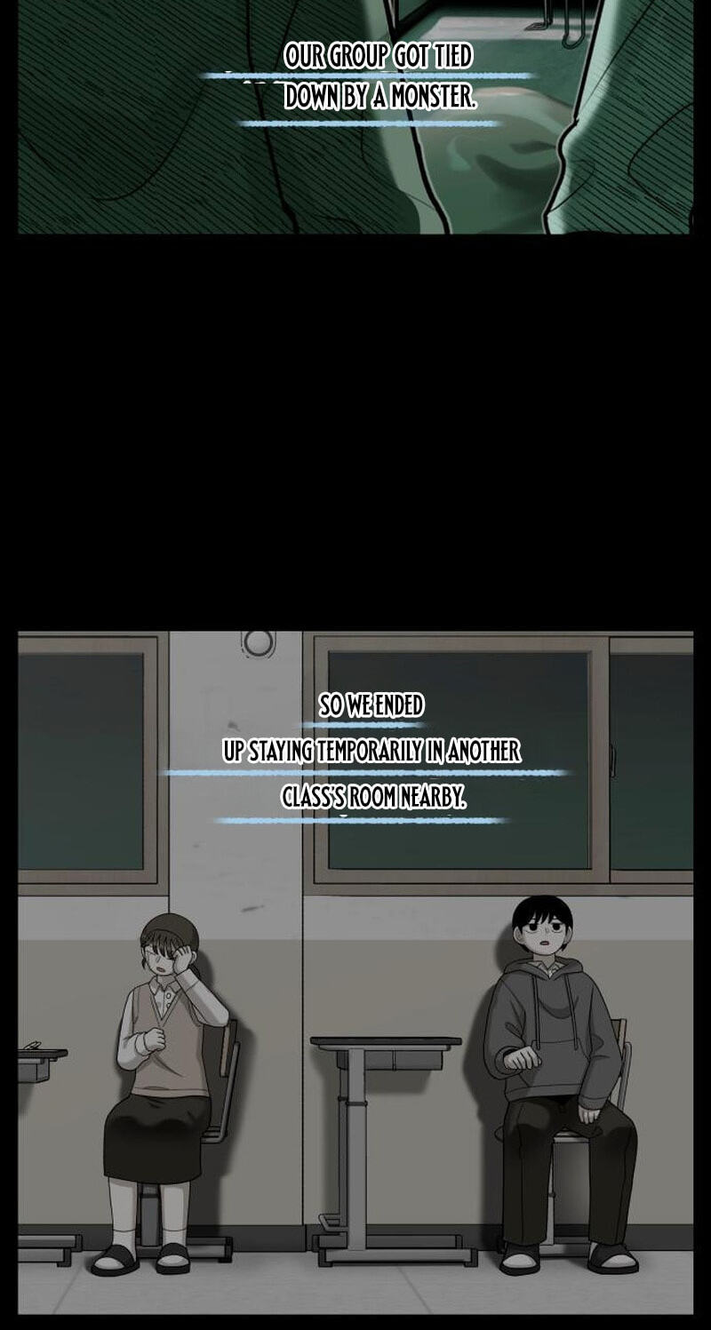44th Period Survival Class Chapter 46 page 50 - 