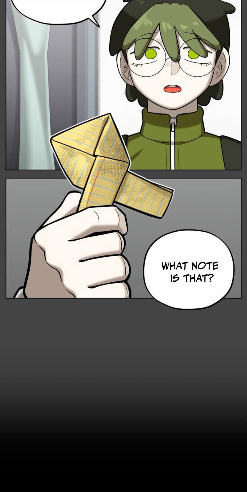 44th Period Survival Class Chapter 46 page 6 - 