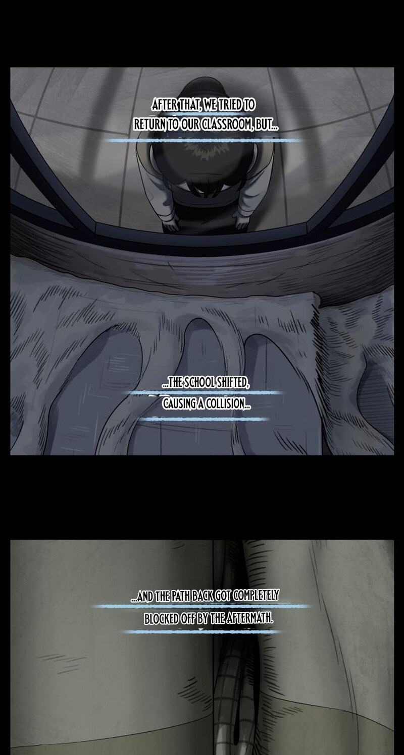 44th Period Survival Class Chapter 46 page 51 - 