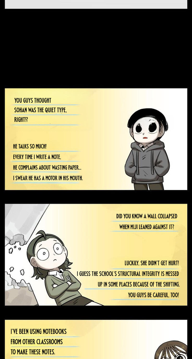 44th Period Survival Class Chapter 46 page 58 - 