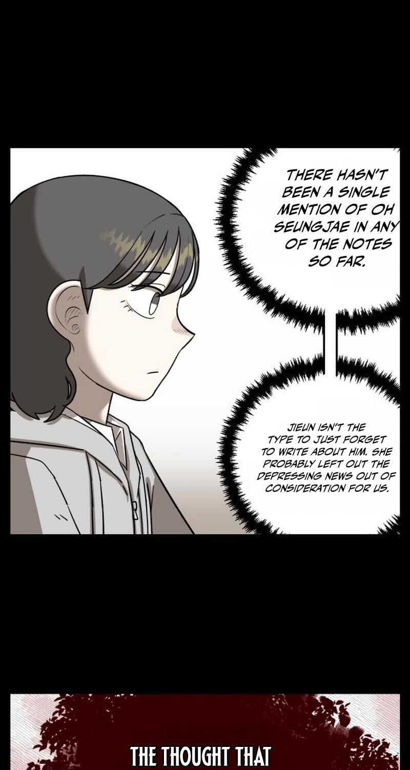 44th Period Survival Class Chapter 46 page 62 - 